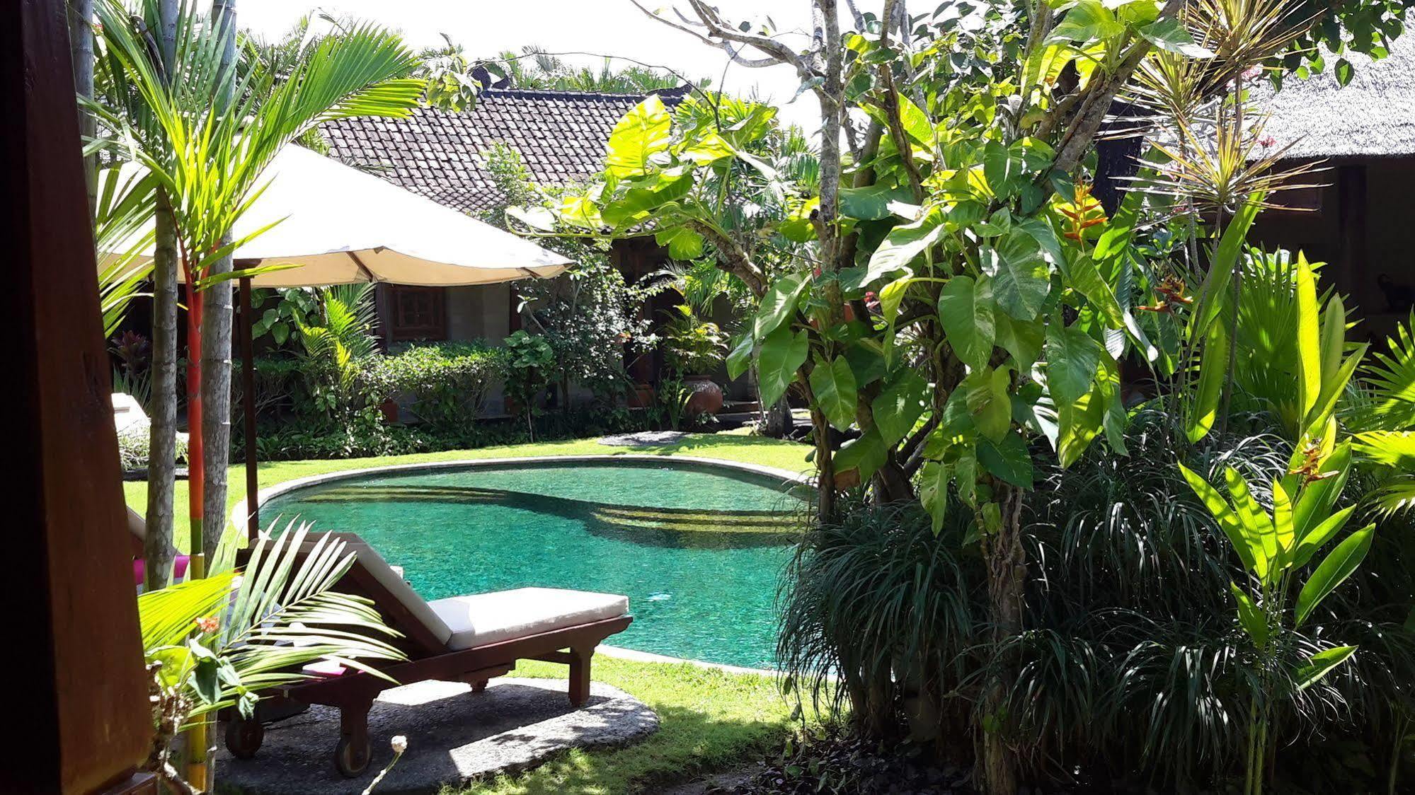Plawa Asri * Seminyak (Bali)