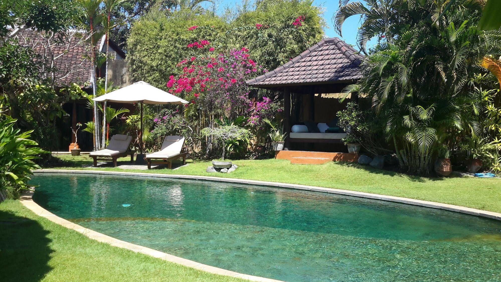 Plawa Asri Villa Seminyak (Bali)