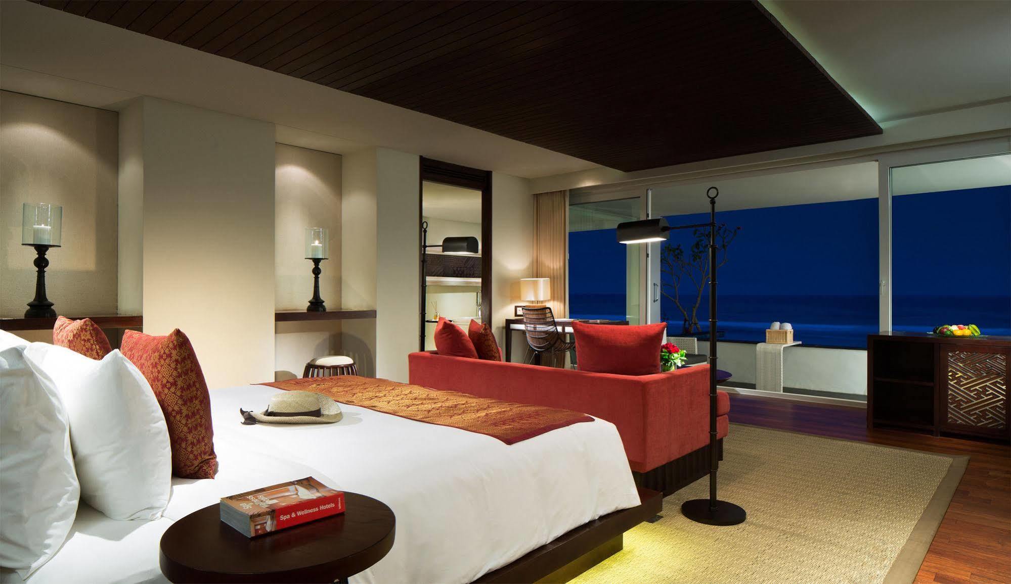 Samabe Bali * Nusa Dua (Bali)