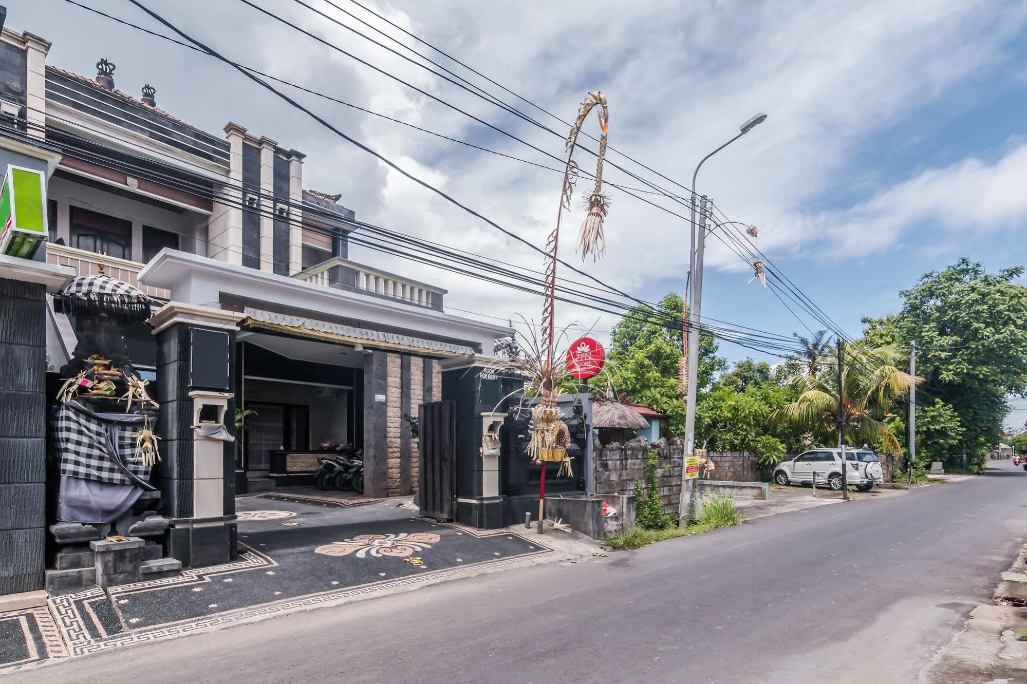 Guest house Denays House 3*