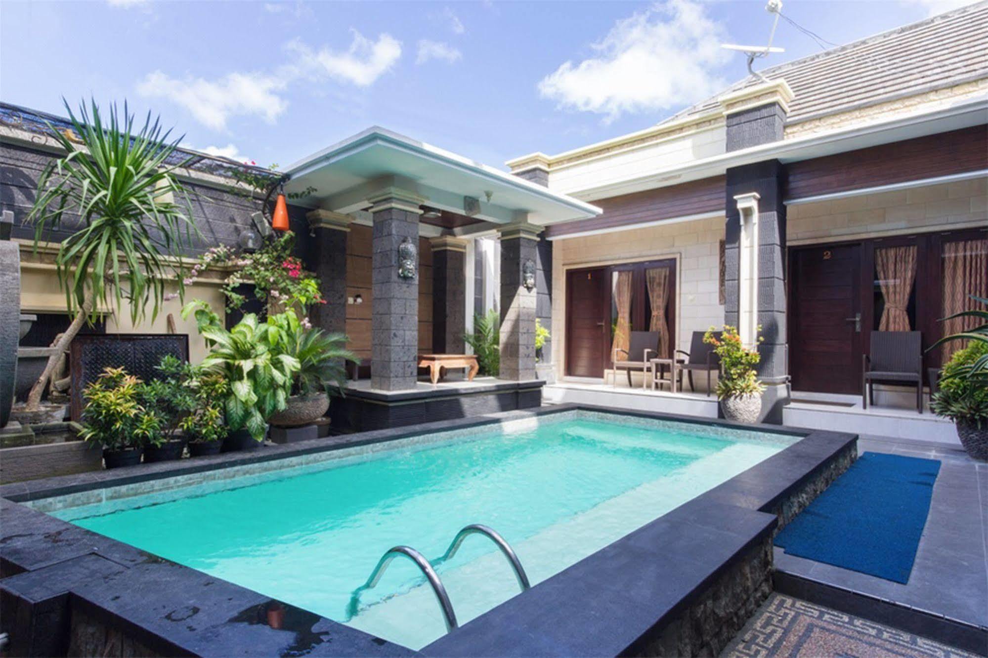 Denays House Guest house Jimbaran (Bali)