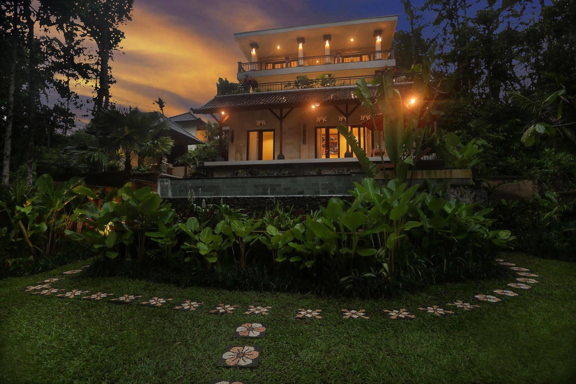 Holiday park Puri Payogan 3*