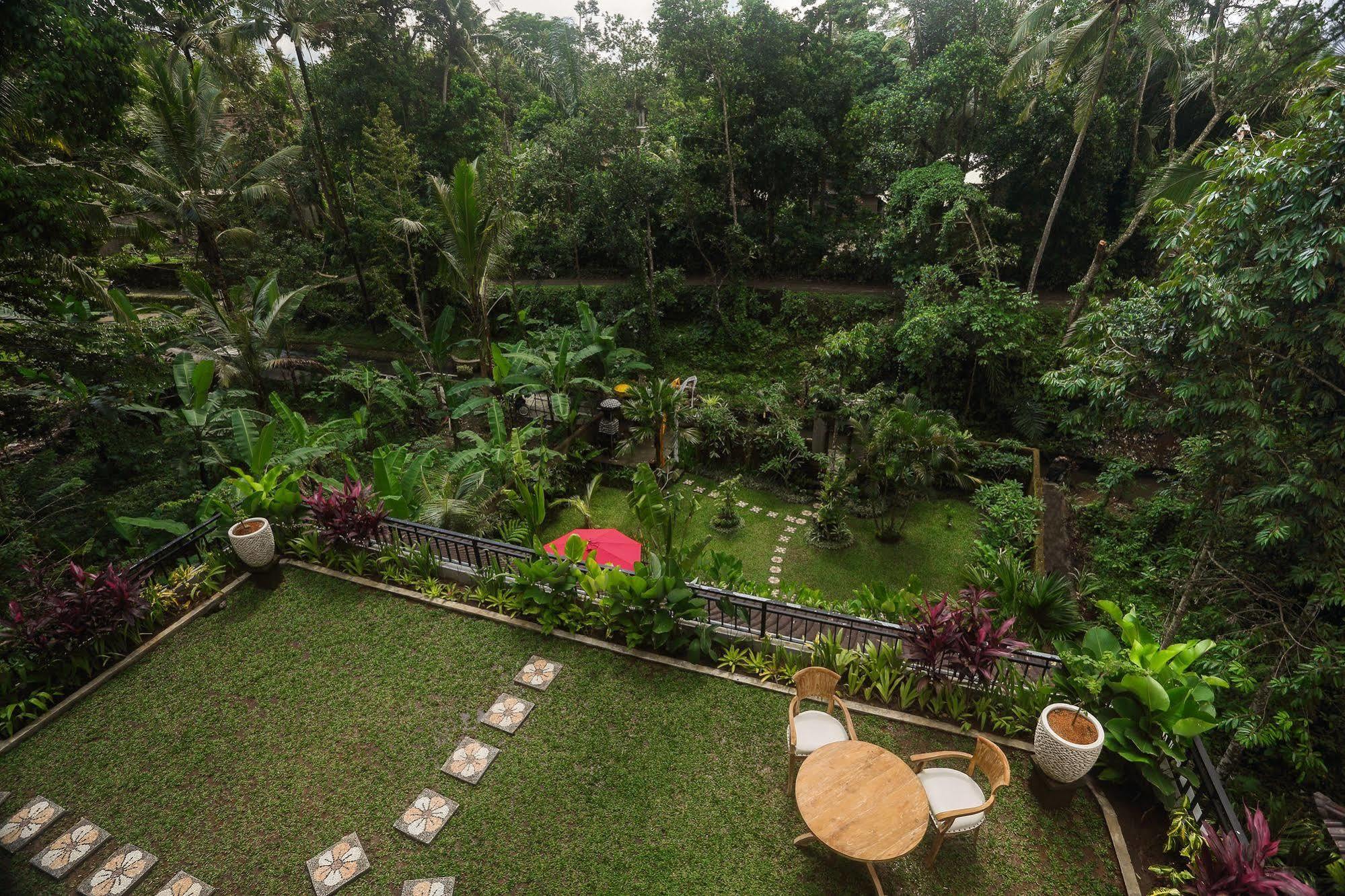 Puri Payogan Taman liburan 3*