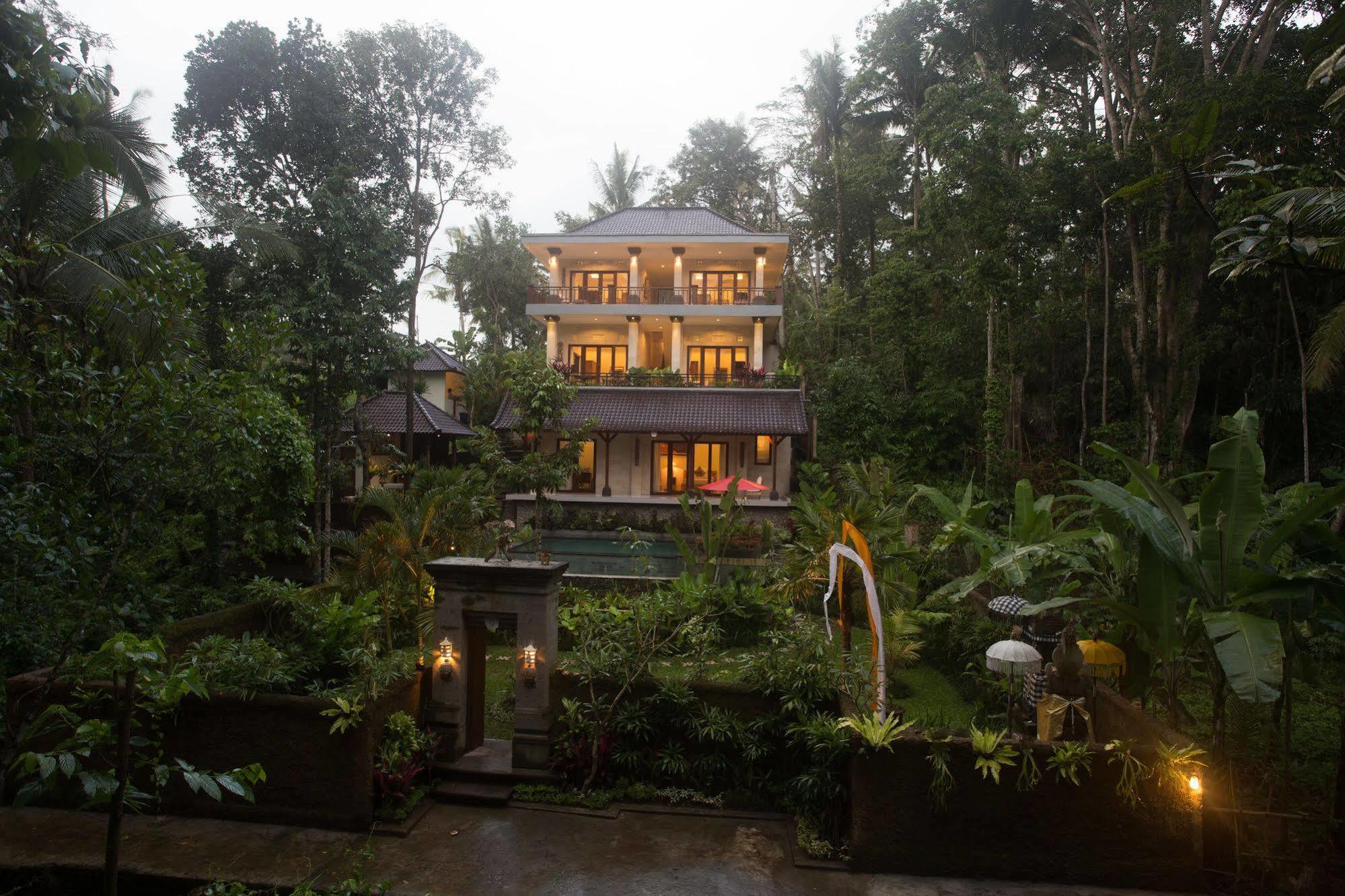 Holiday park Puri Payogan 3*