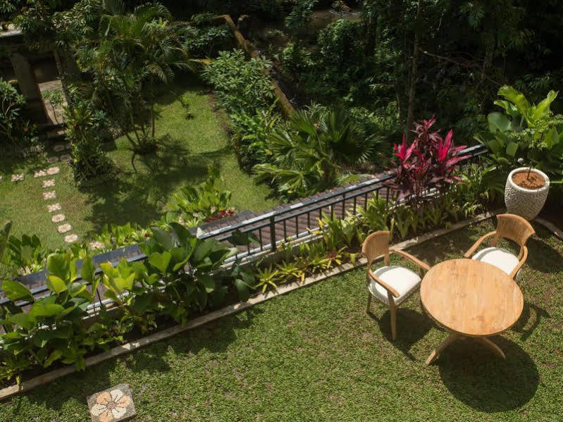 Puri Payogan 3* Ubud (Bali)