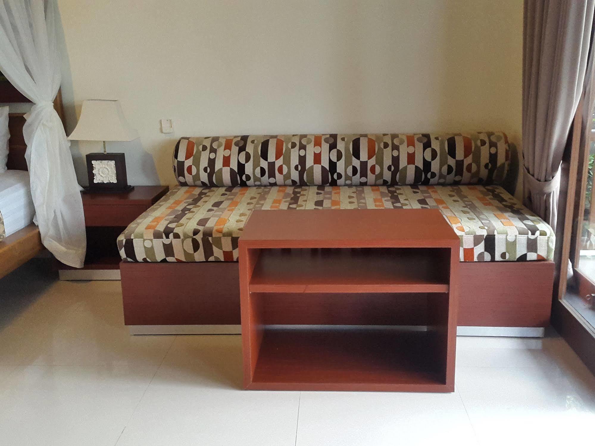 Uluwatu Cottages Guest house Uluwatu (Bali)