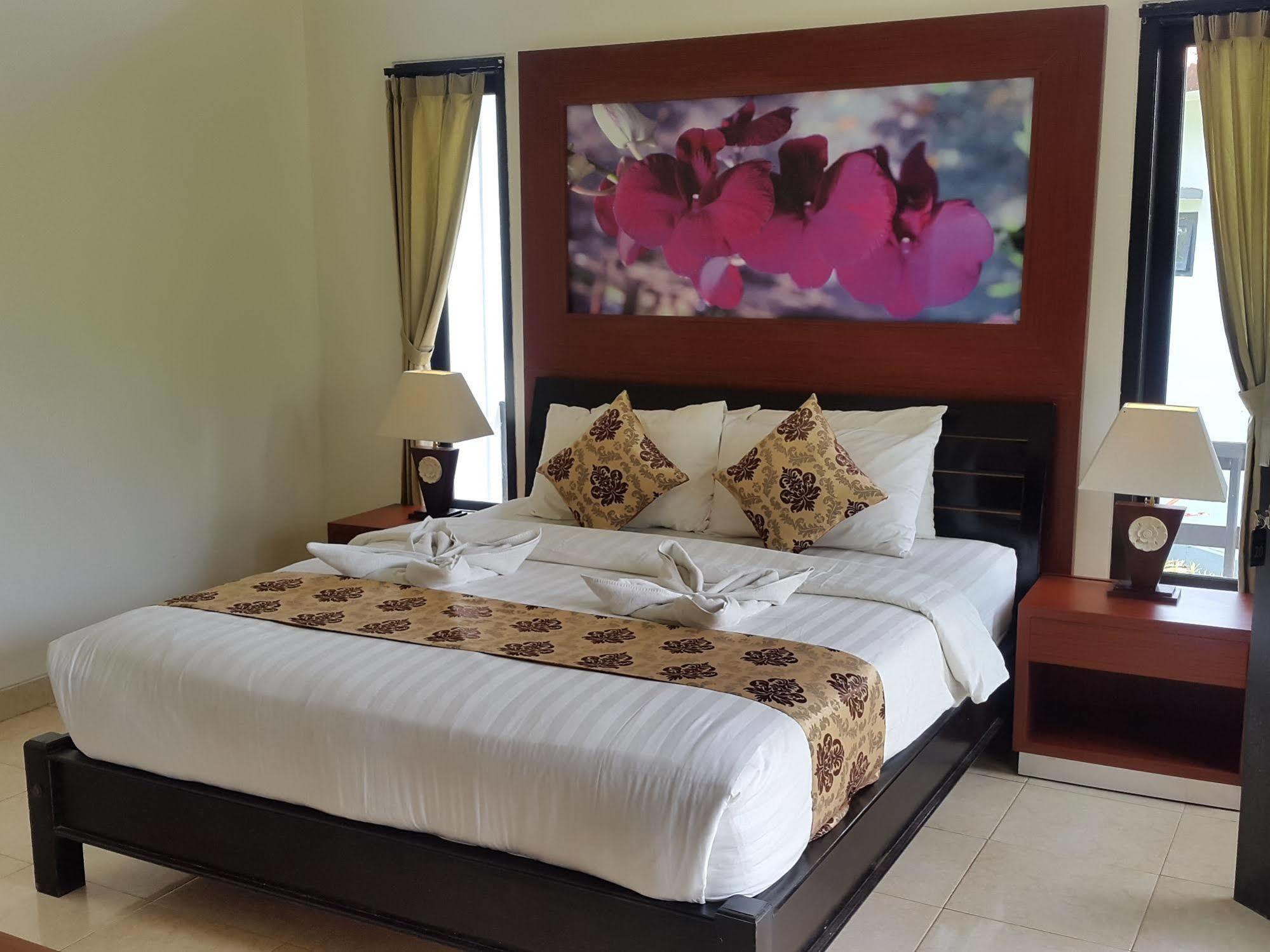 Uluwatu Cottages Guest house
