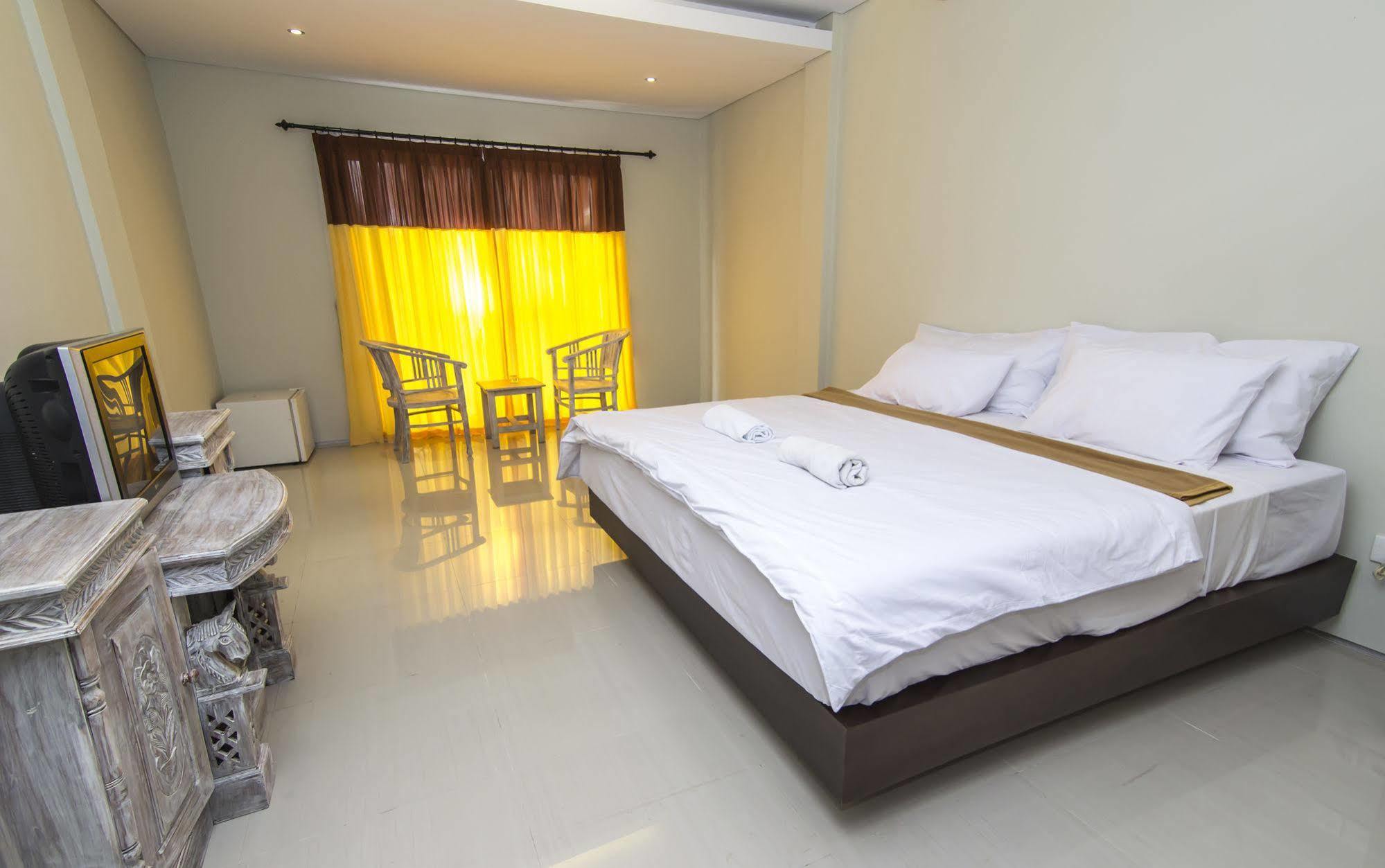 Hotel Collection O 3973 Jeje Kuta (Bali)