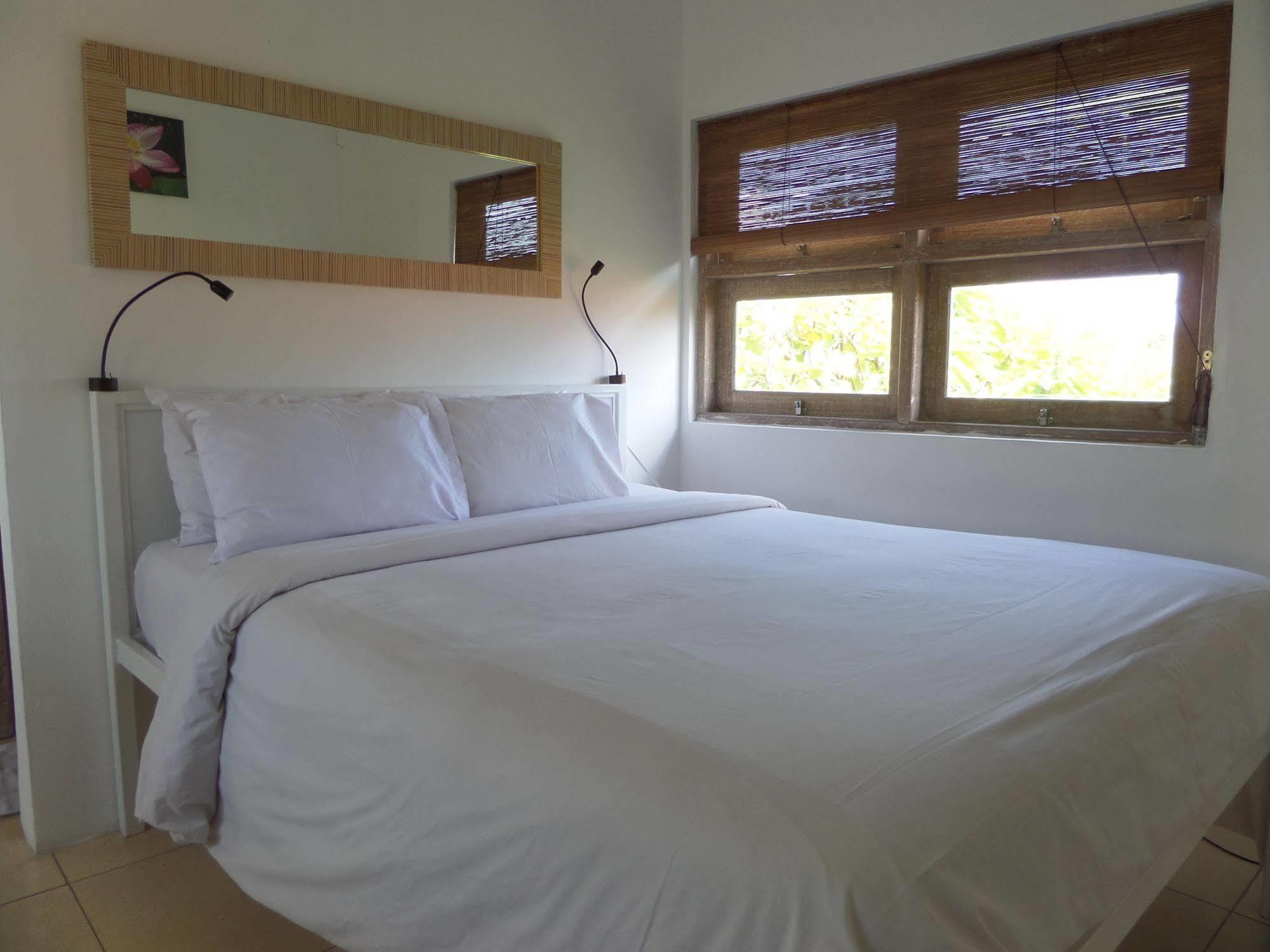 The Island Bali Hostel