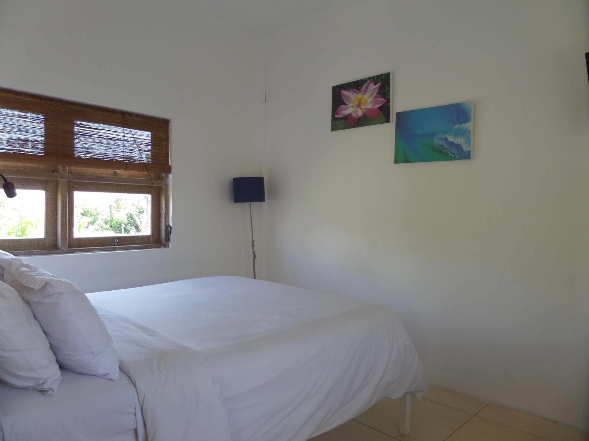 The Island Bali Hostel *