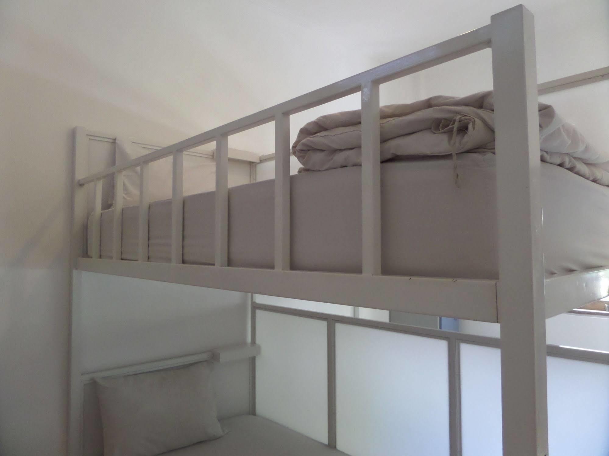 The Island Bali Hostel *
