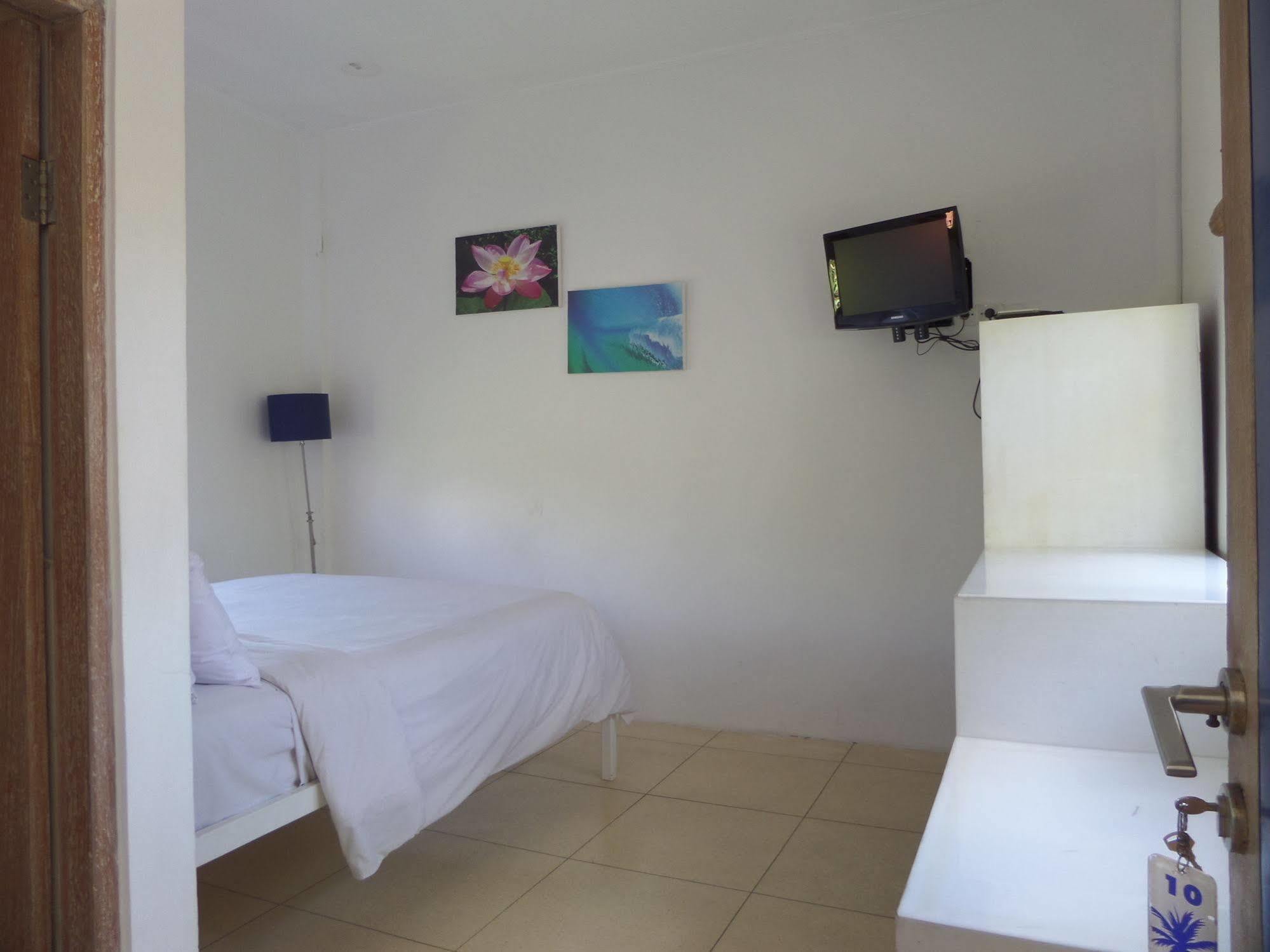The Island Bali Hostel