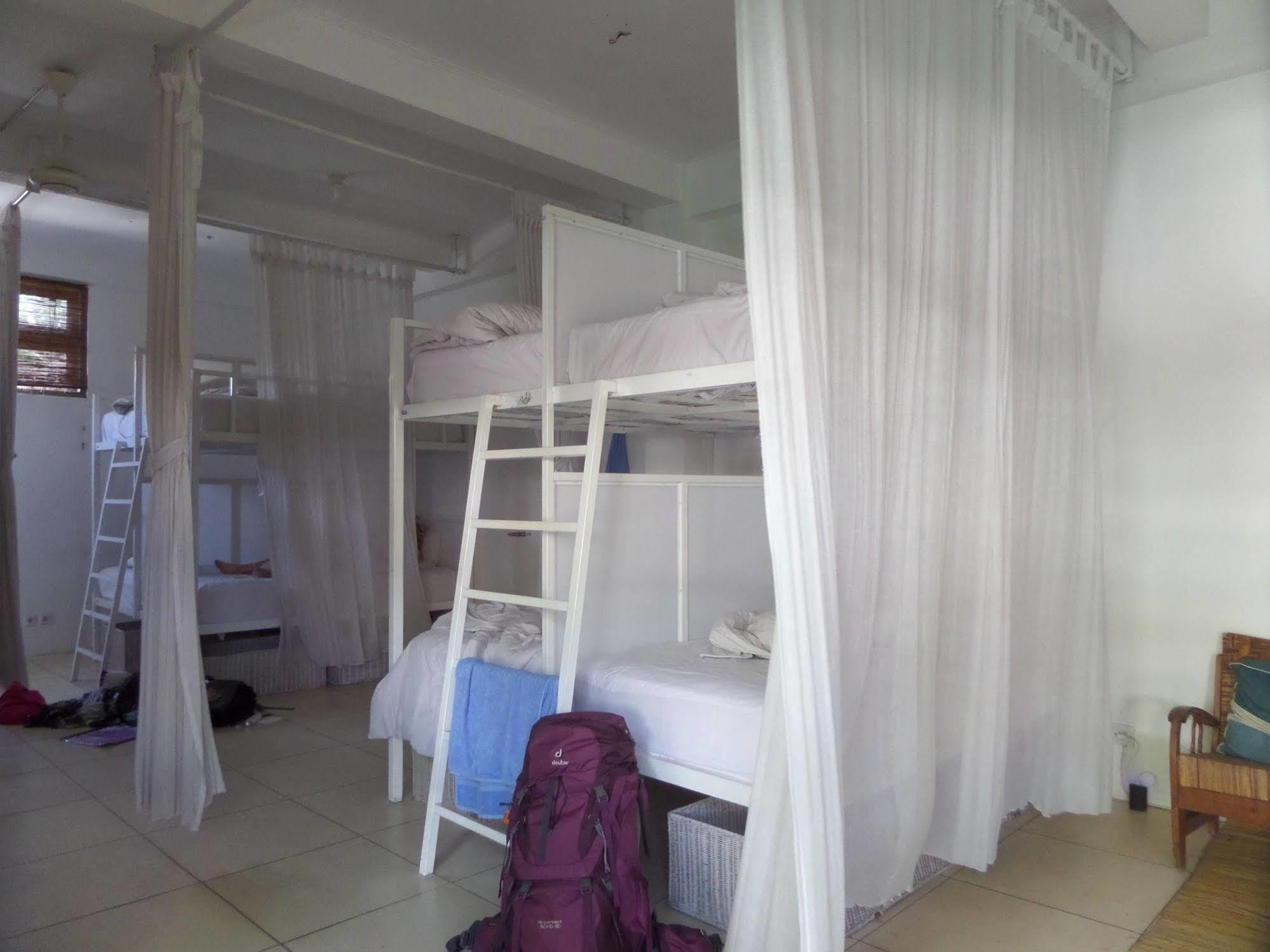 The Island Bali Hostel Seminyak (Bali)