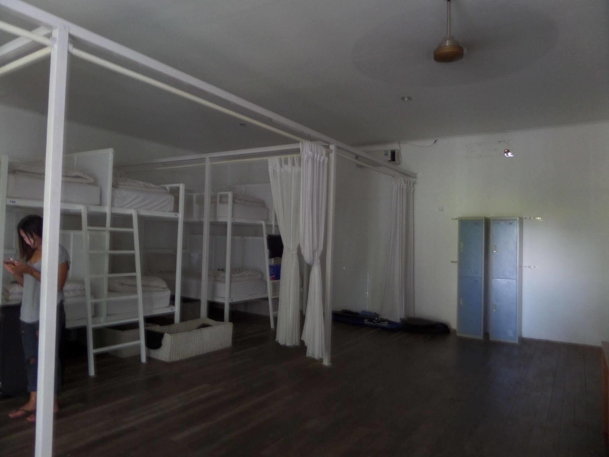 The Island Bali Hostel Seminyak (Bali)