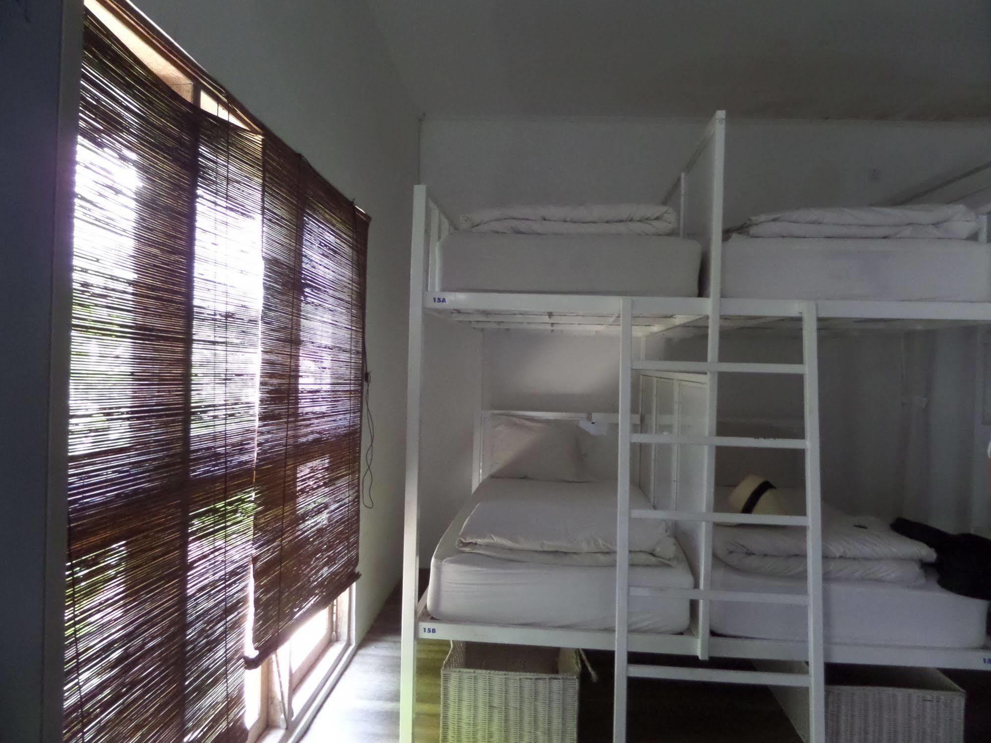 The Island Bali Hostel