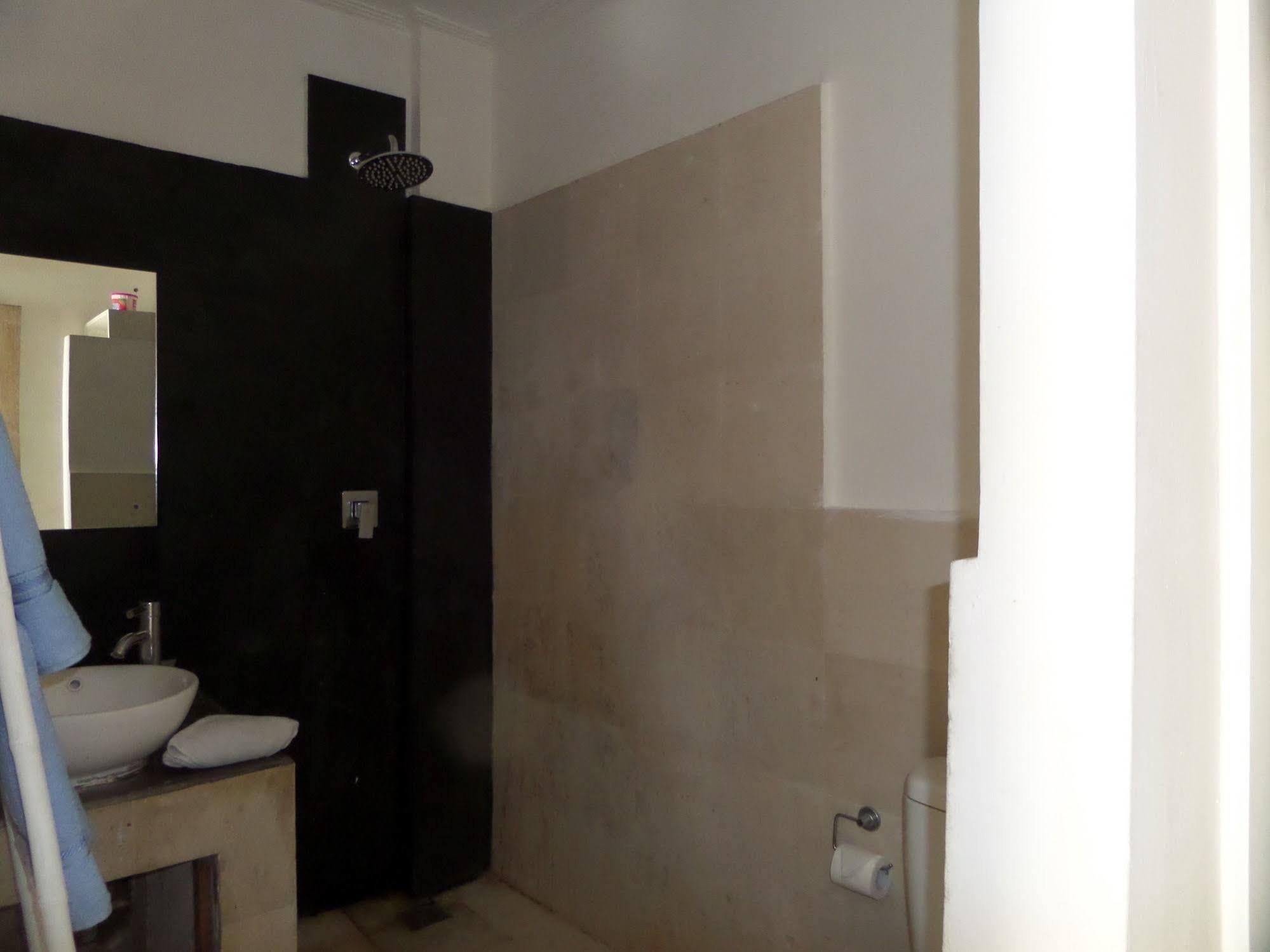 Hostel The Island Bali
