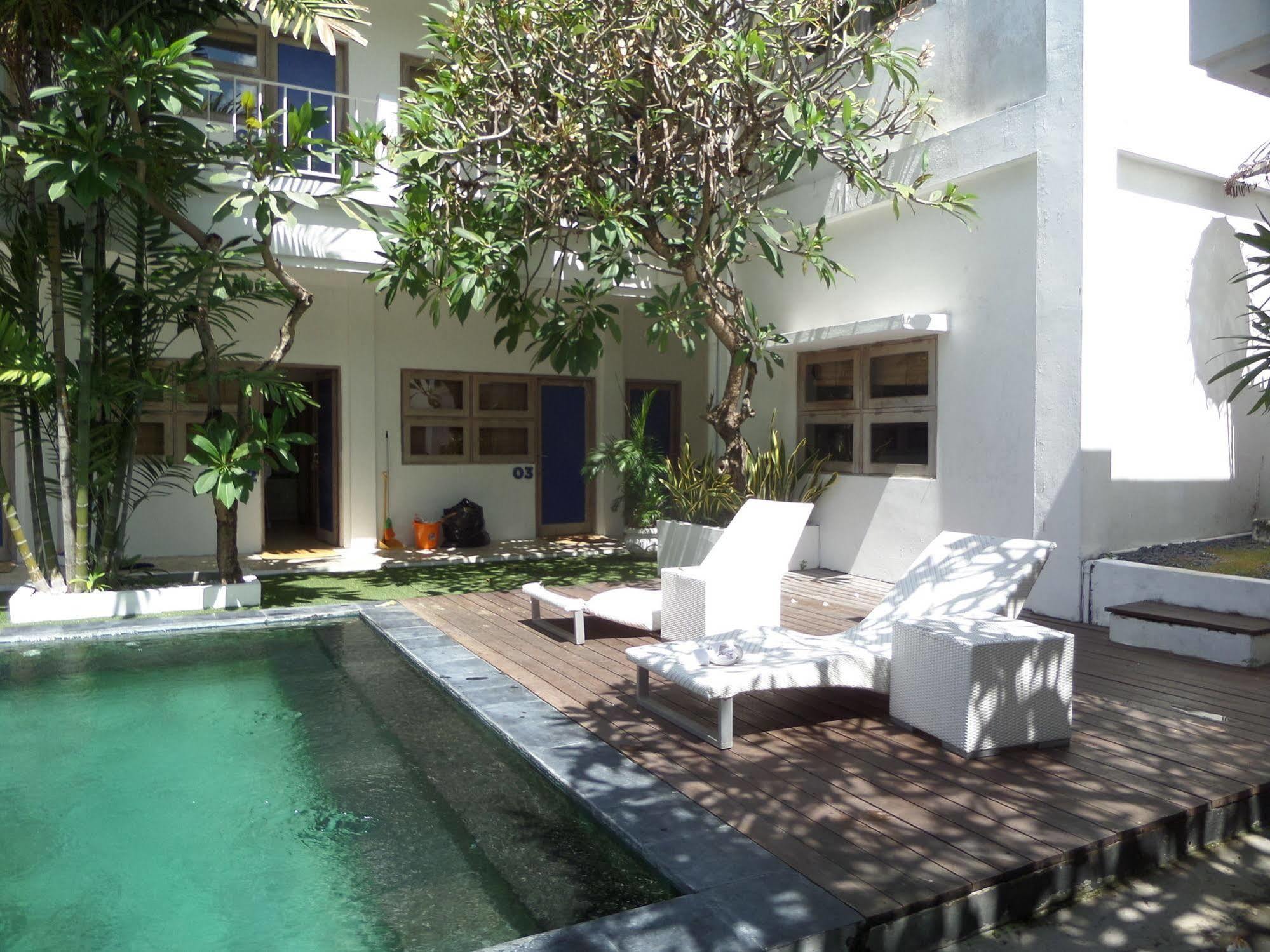 The Island Bali *