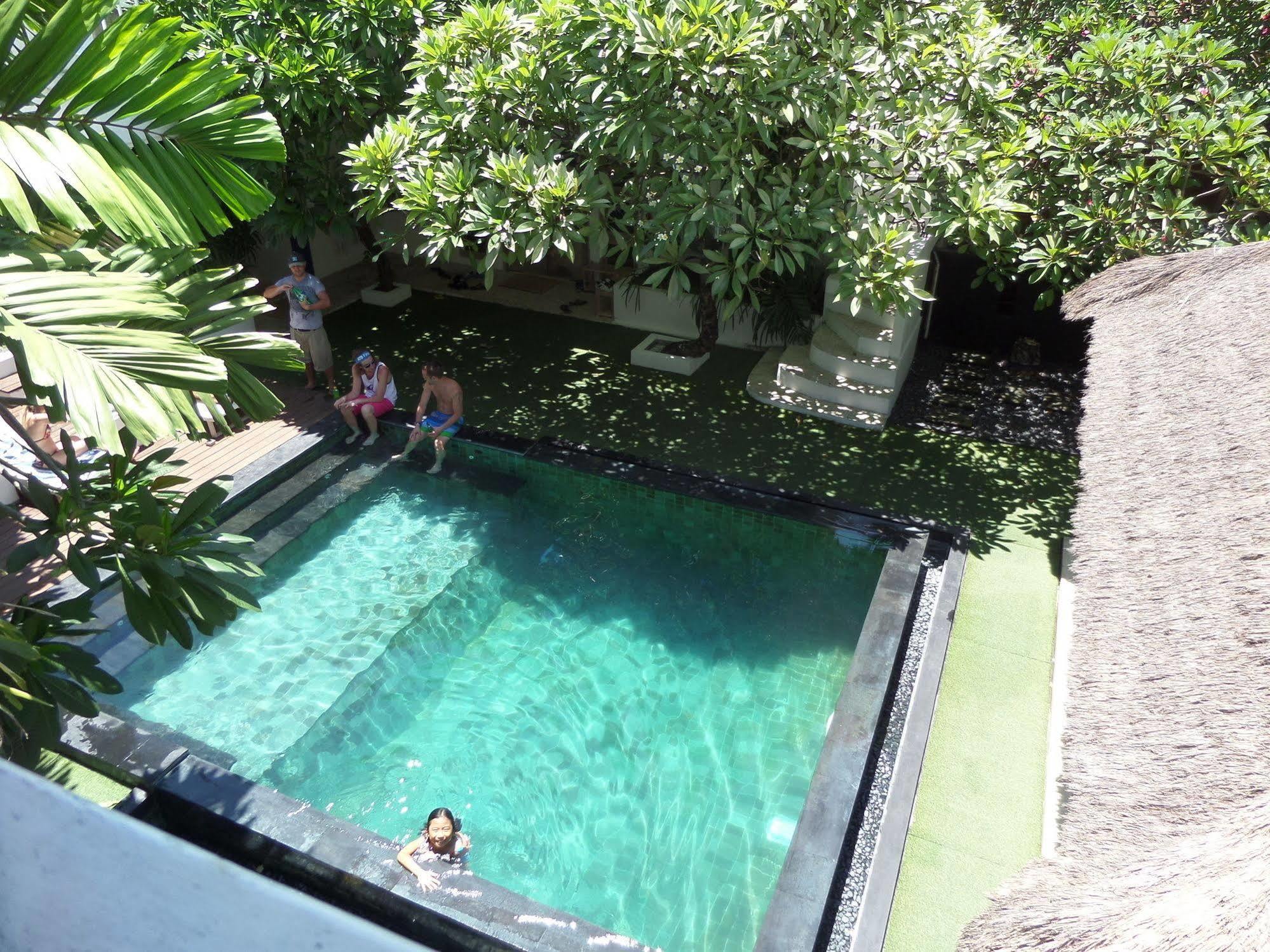 The Island Bali Seminyak (Bali)