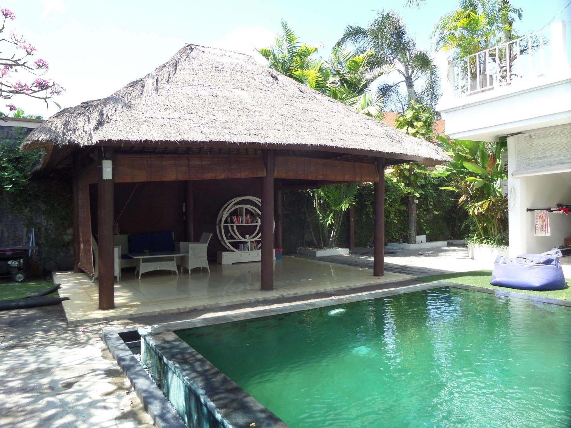 The Island Bali *
