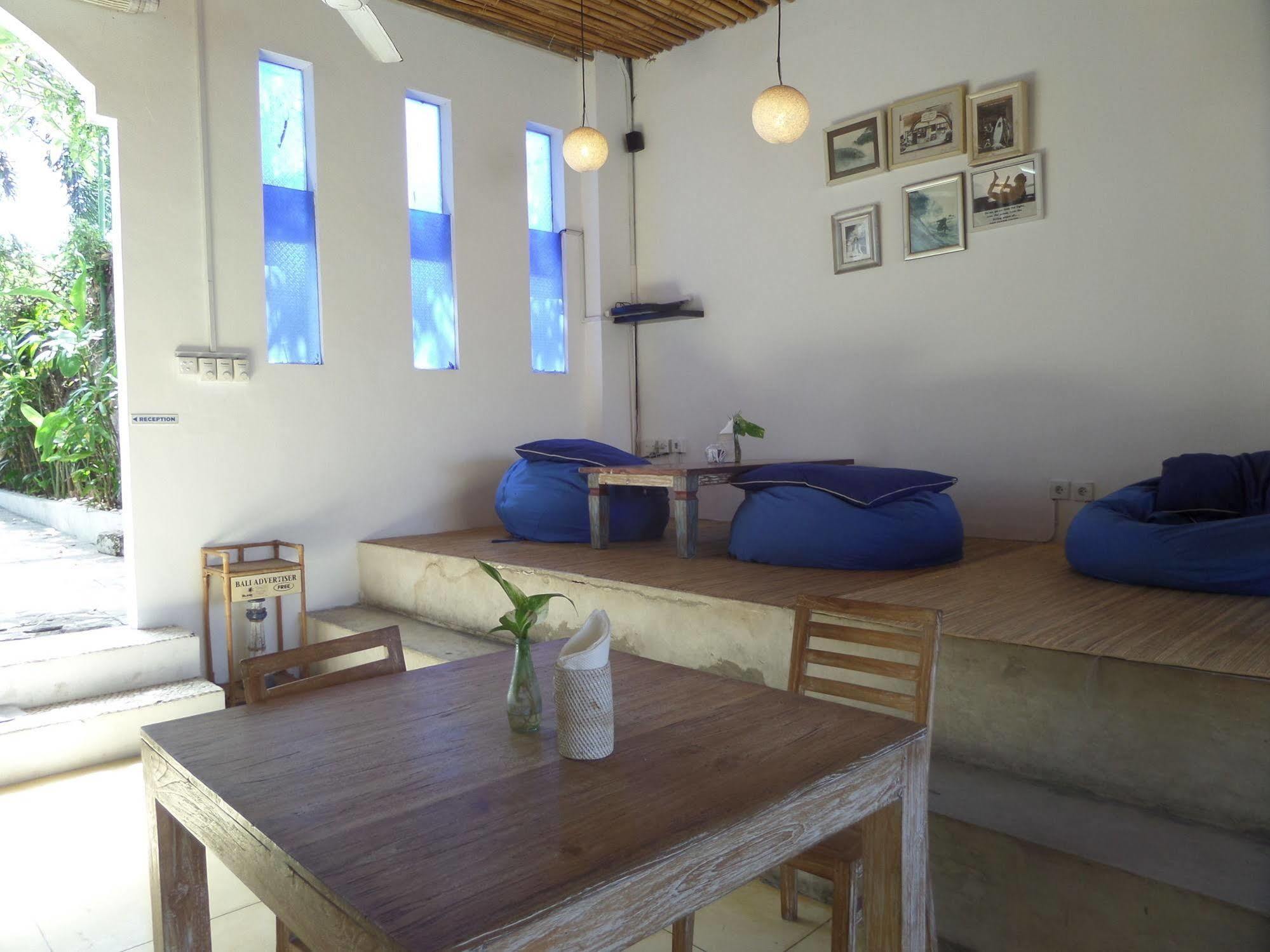 Hostel The Island Bali