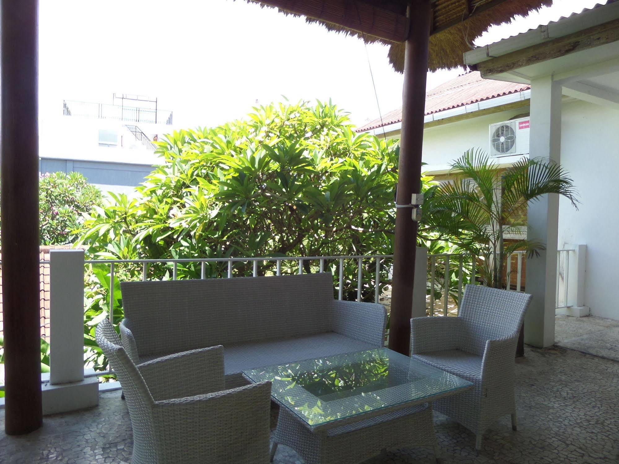 The Island Bali Hostel