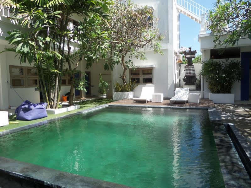 The Island Bali * Seminyak (Bali)