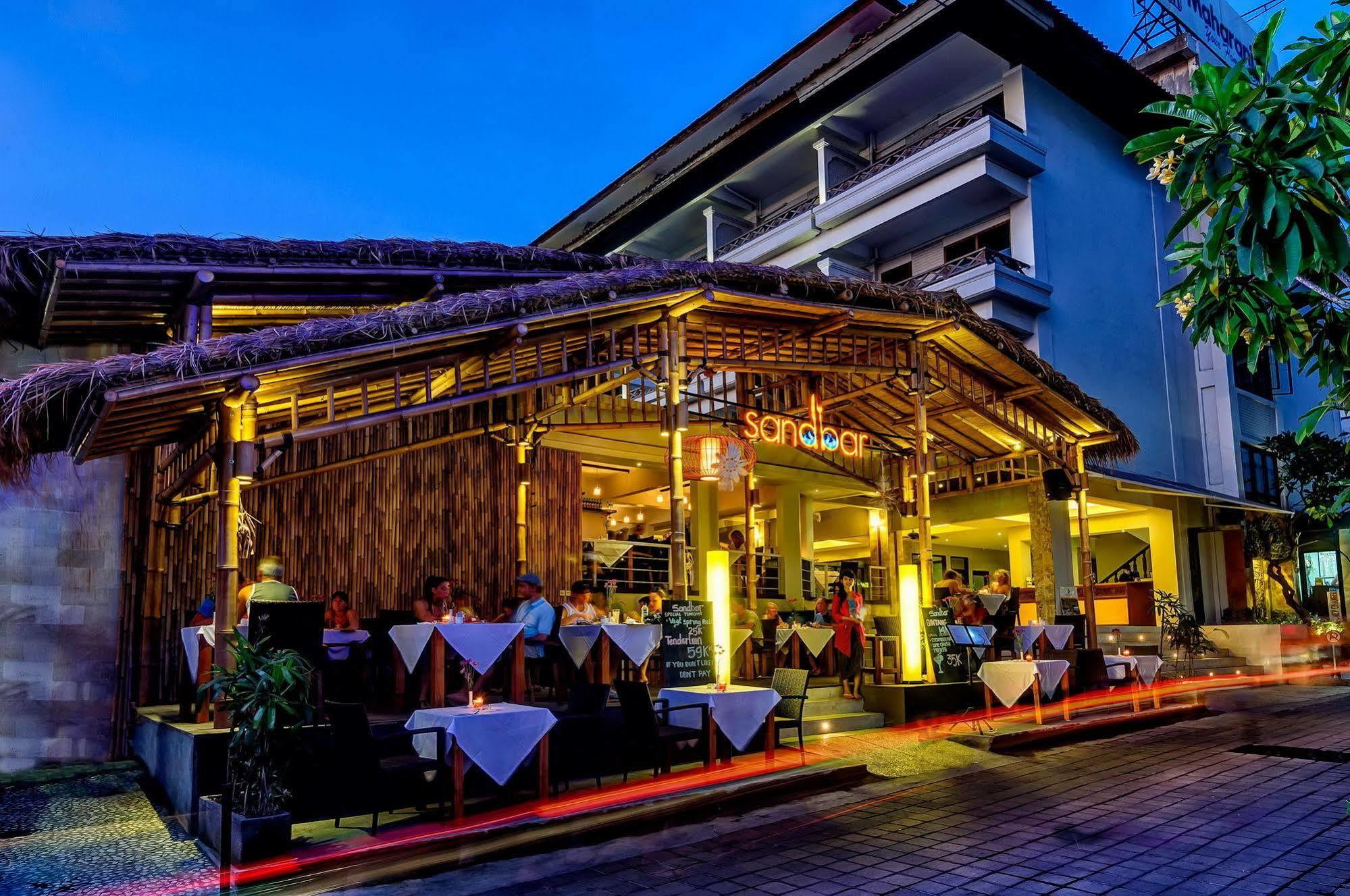 Kuta One Party Hotel Kuta (Bali)
