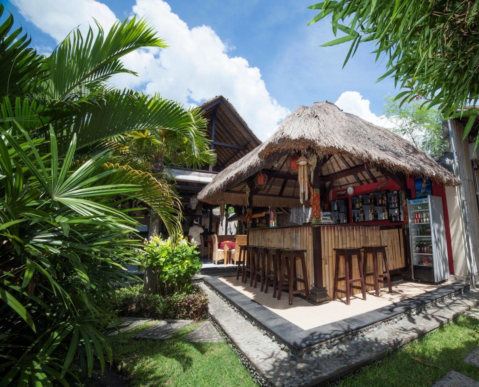 Mans & Holiday park