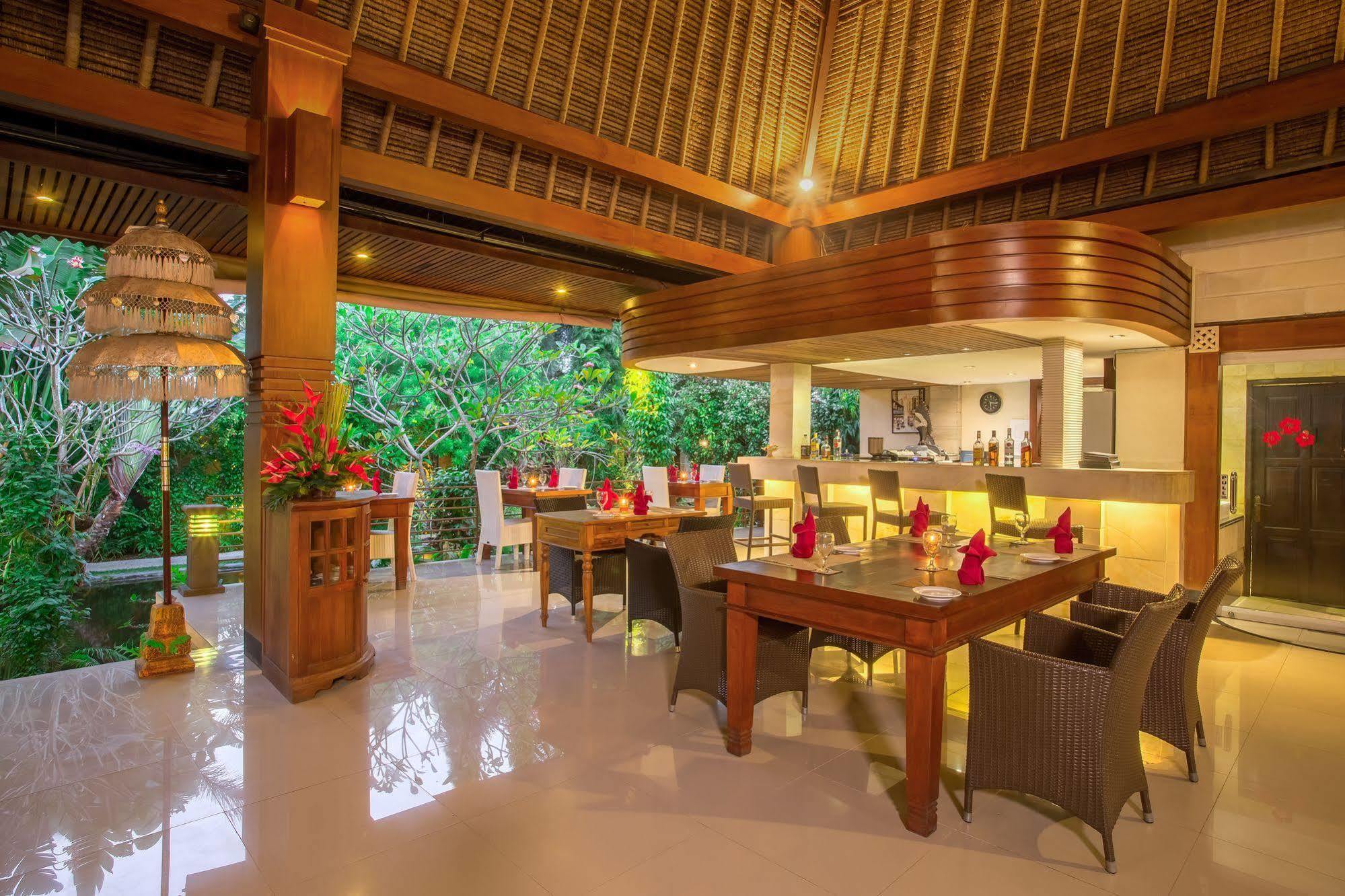 Tonys Villas&resort - Bali Hotel