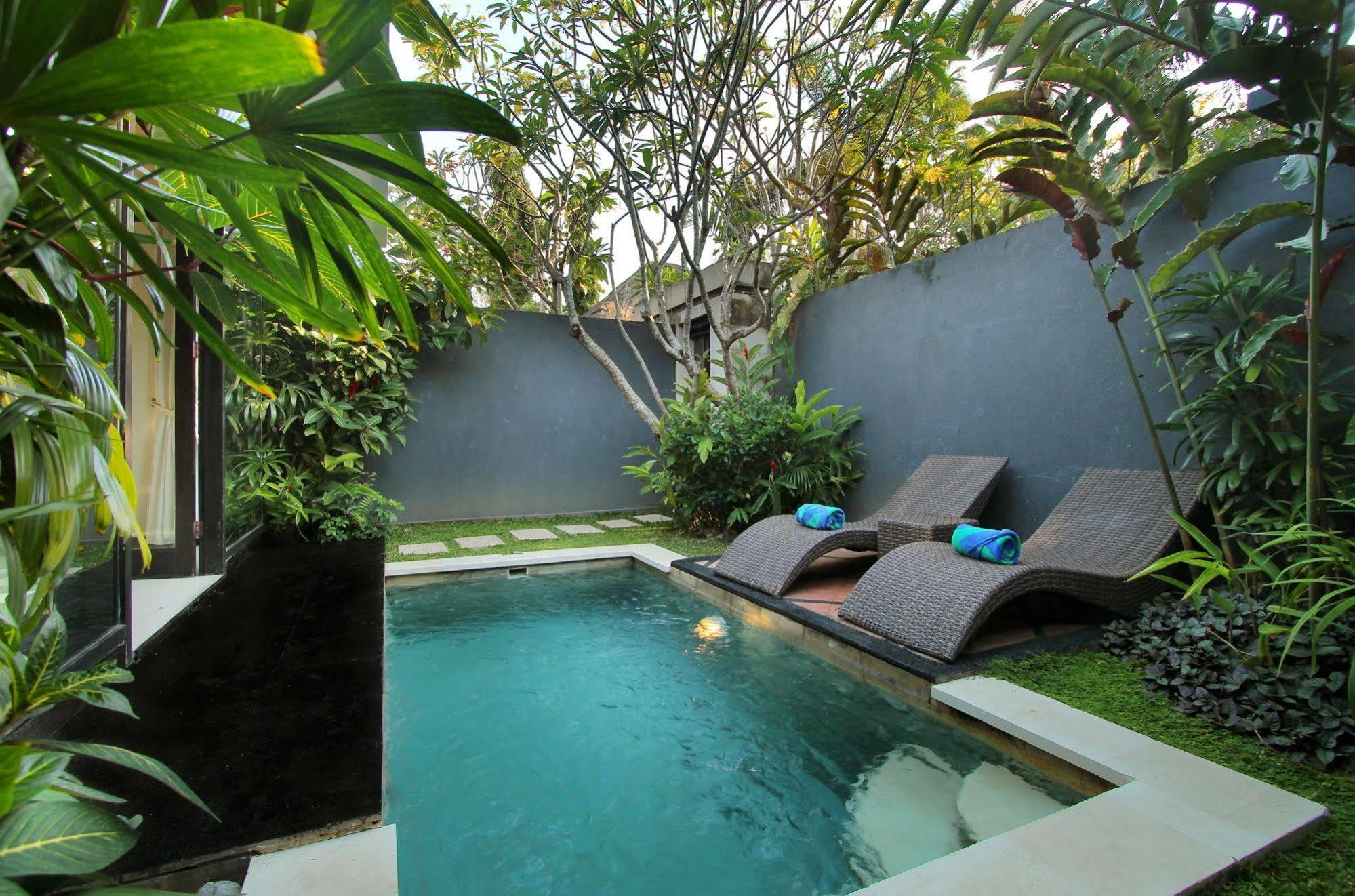 Tonys Villas&resort - Bali 4*