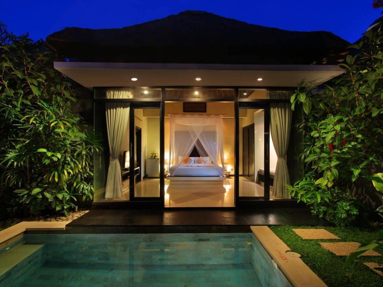 Tonys Villas&resort - Bali Hotel Seminyak (Bali)