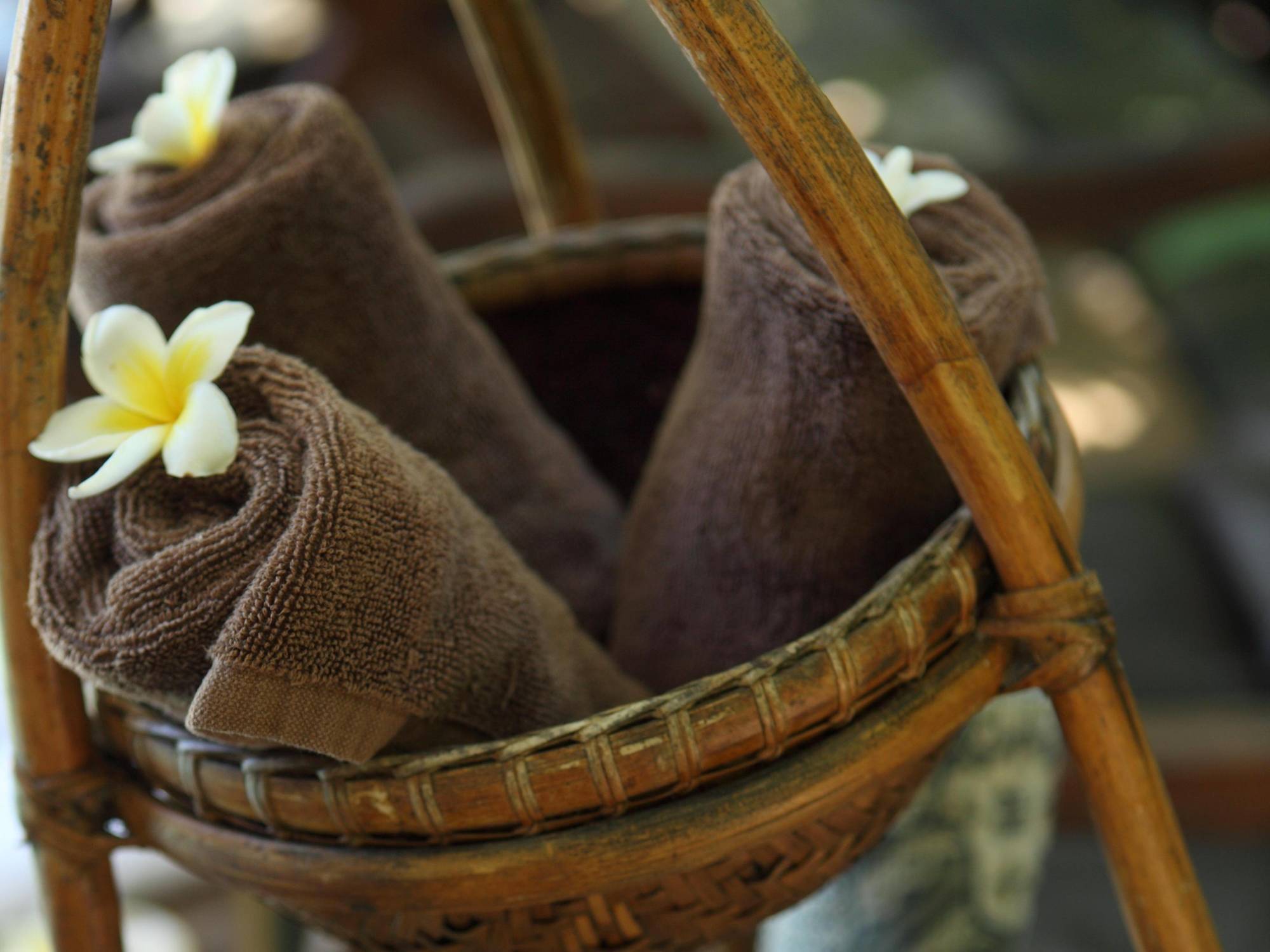 Hotel Tonys Villas&resort - Bali