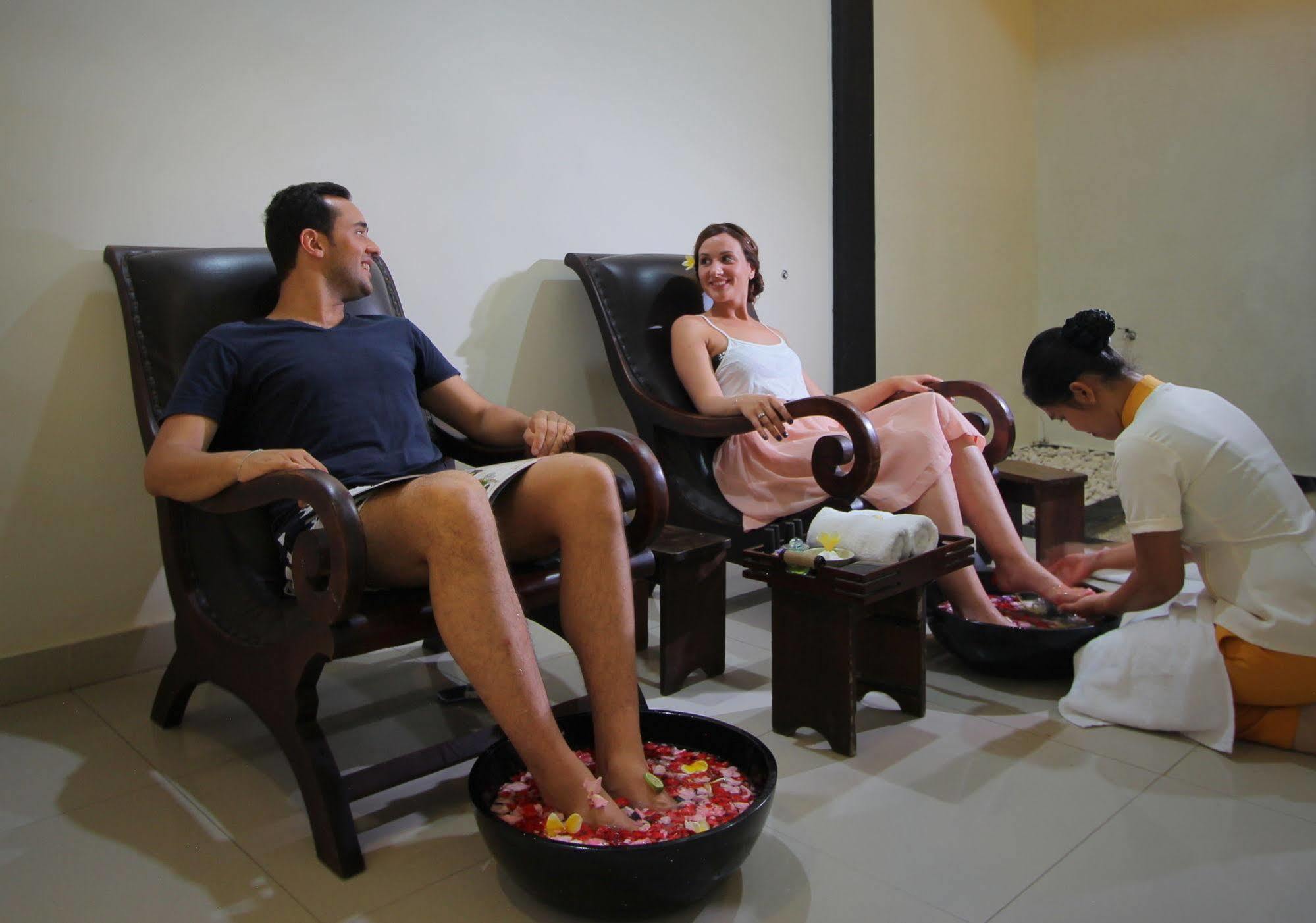 Tonys Villas&resort - Bali Hotel