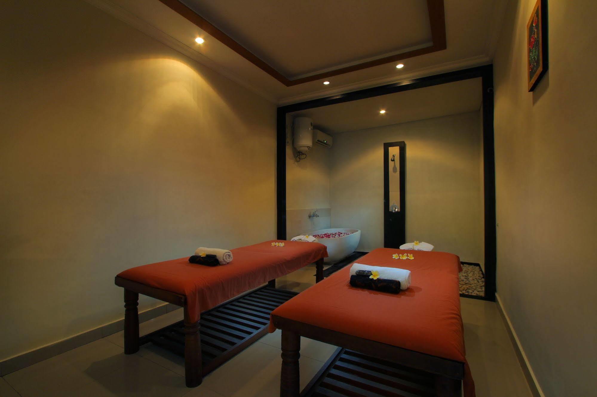 Tonys Villas&resort - Bali Hotel Seminyak (Bali)