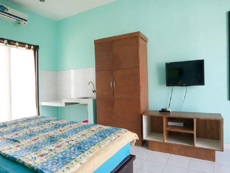 Ulunsuwi Hotel 2*