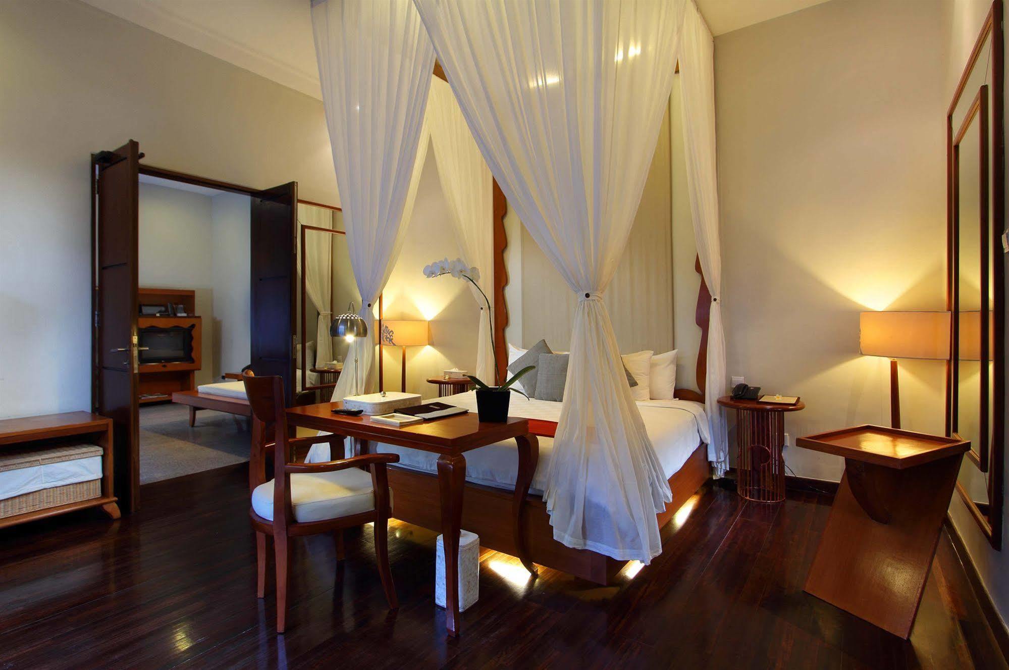 The Bali Khama A And Resort Tanjung Benoa (Bali)