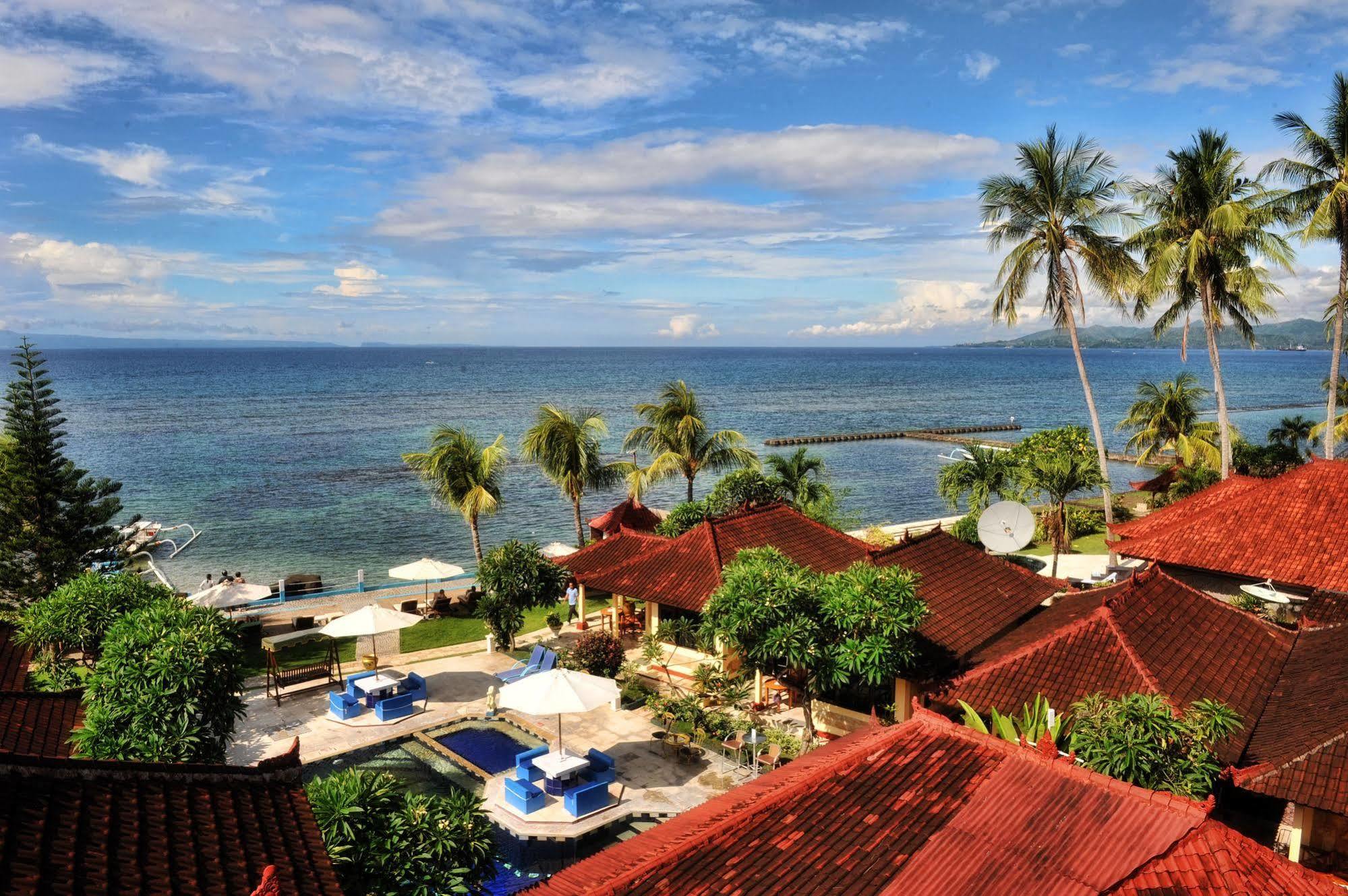 Bali Seascape Club Candi Dasa (Bali)