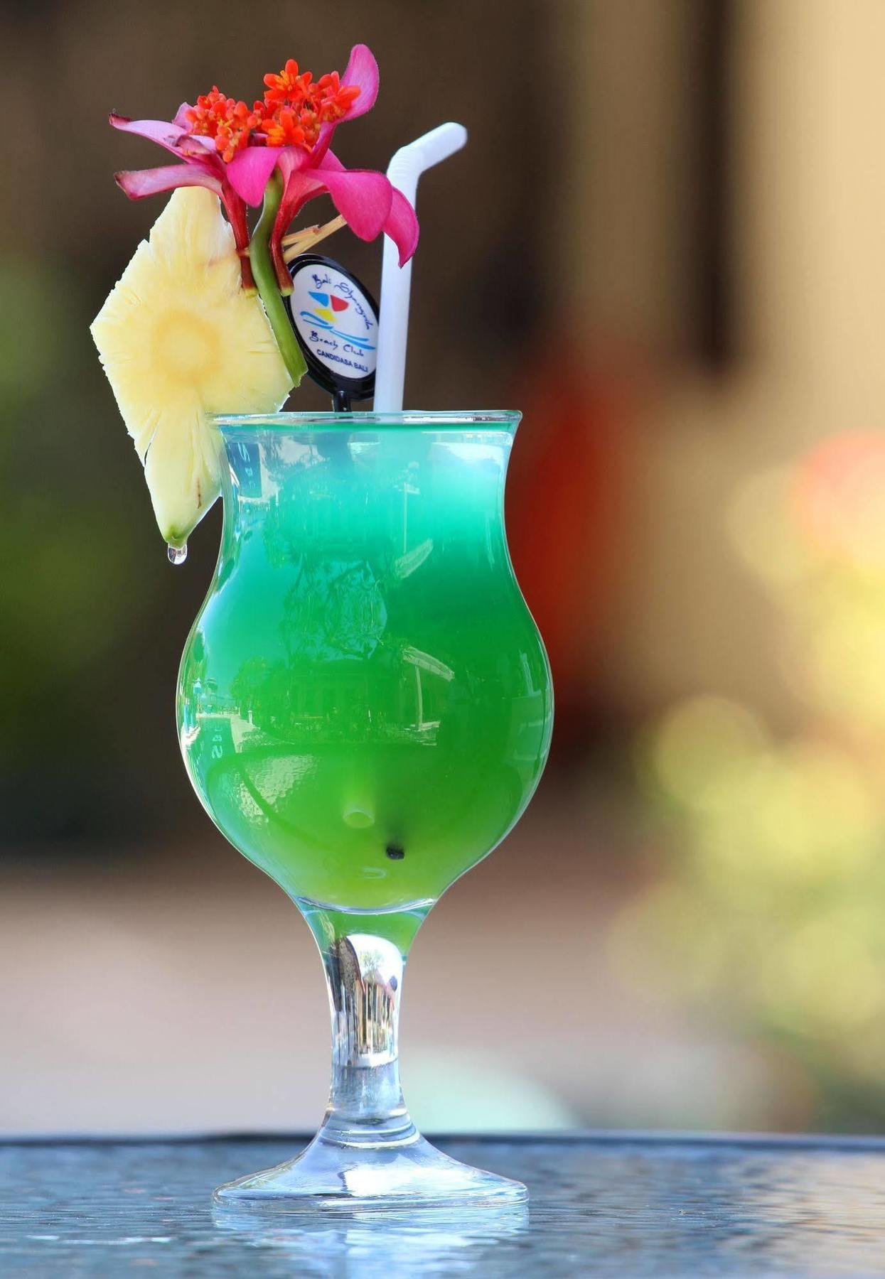 Bali Seascape Club