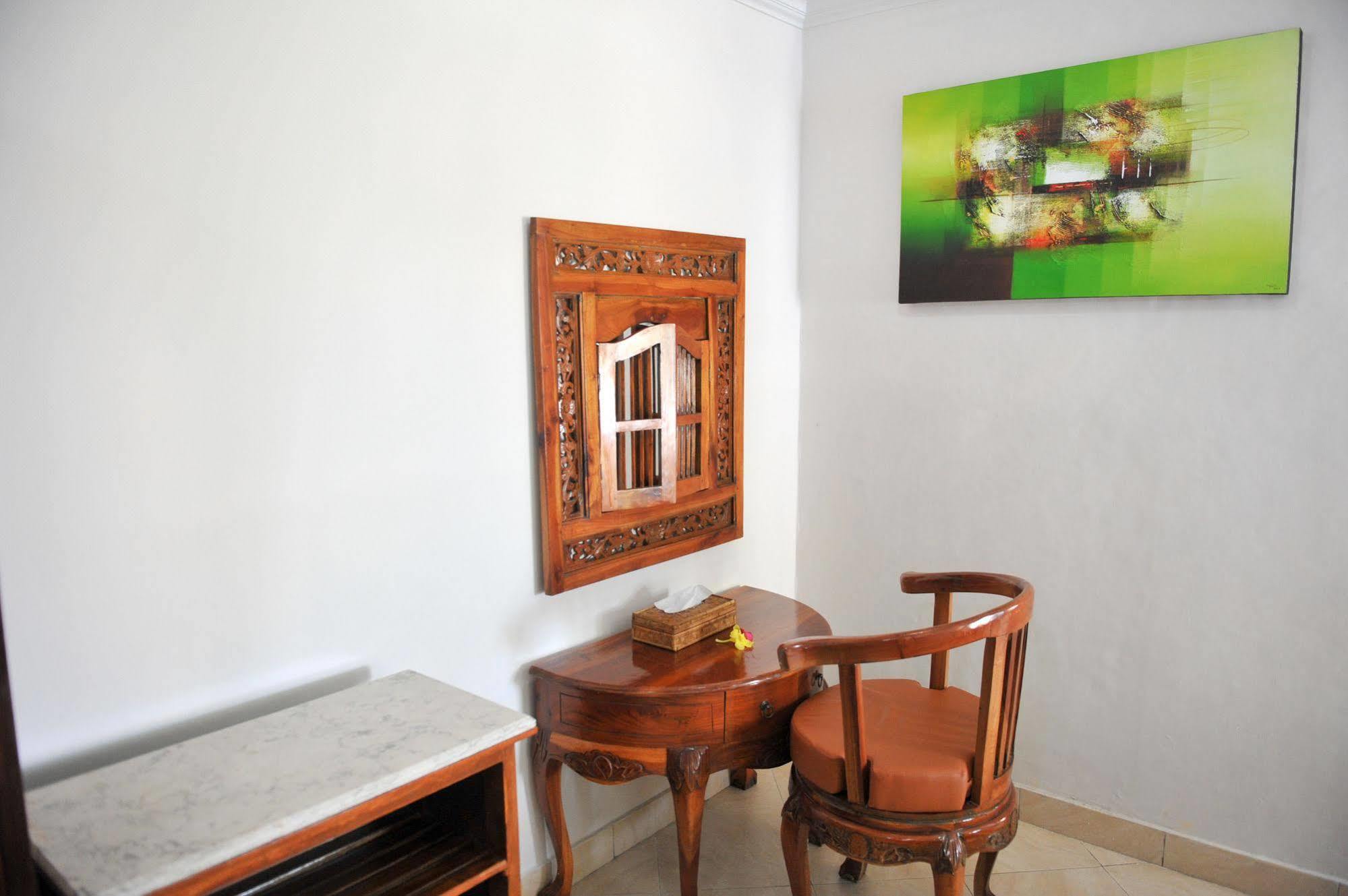 Hotel Bali Seascape Club Candi Dasa (Bali)