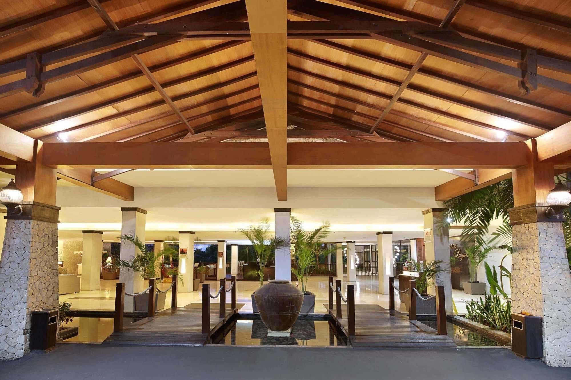 Swiss-belhotel Segara & 4* Nusa Dua (Bali)