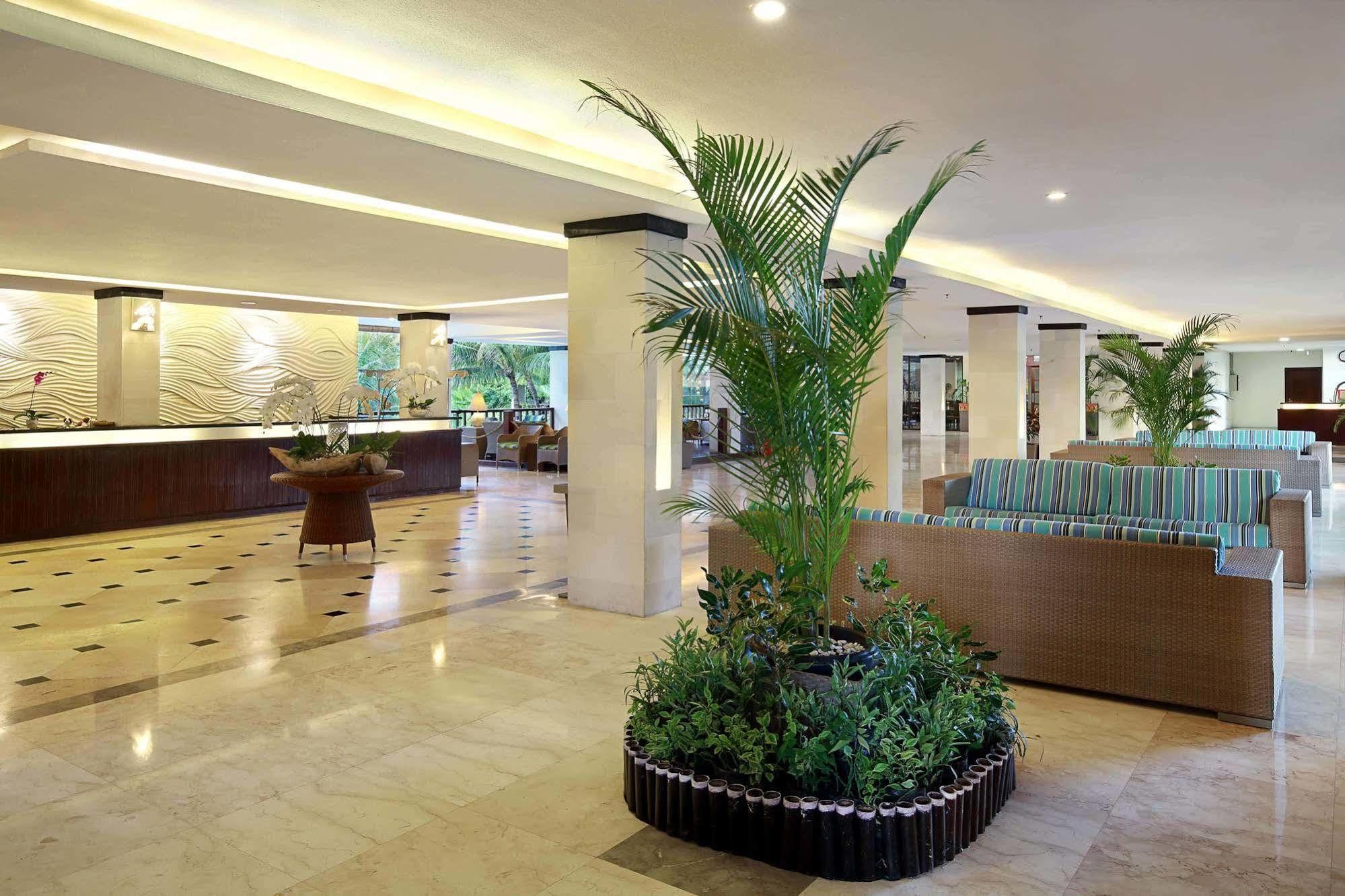 Swiss-belhotel Segara & Nusa Dua (Bali)