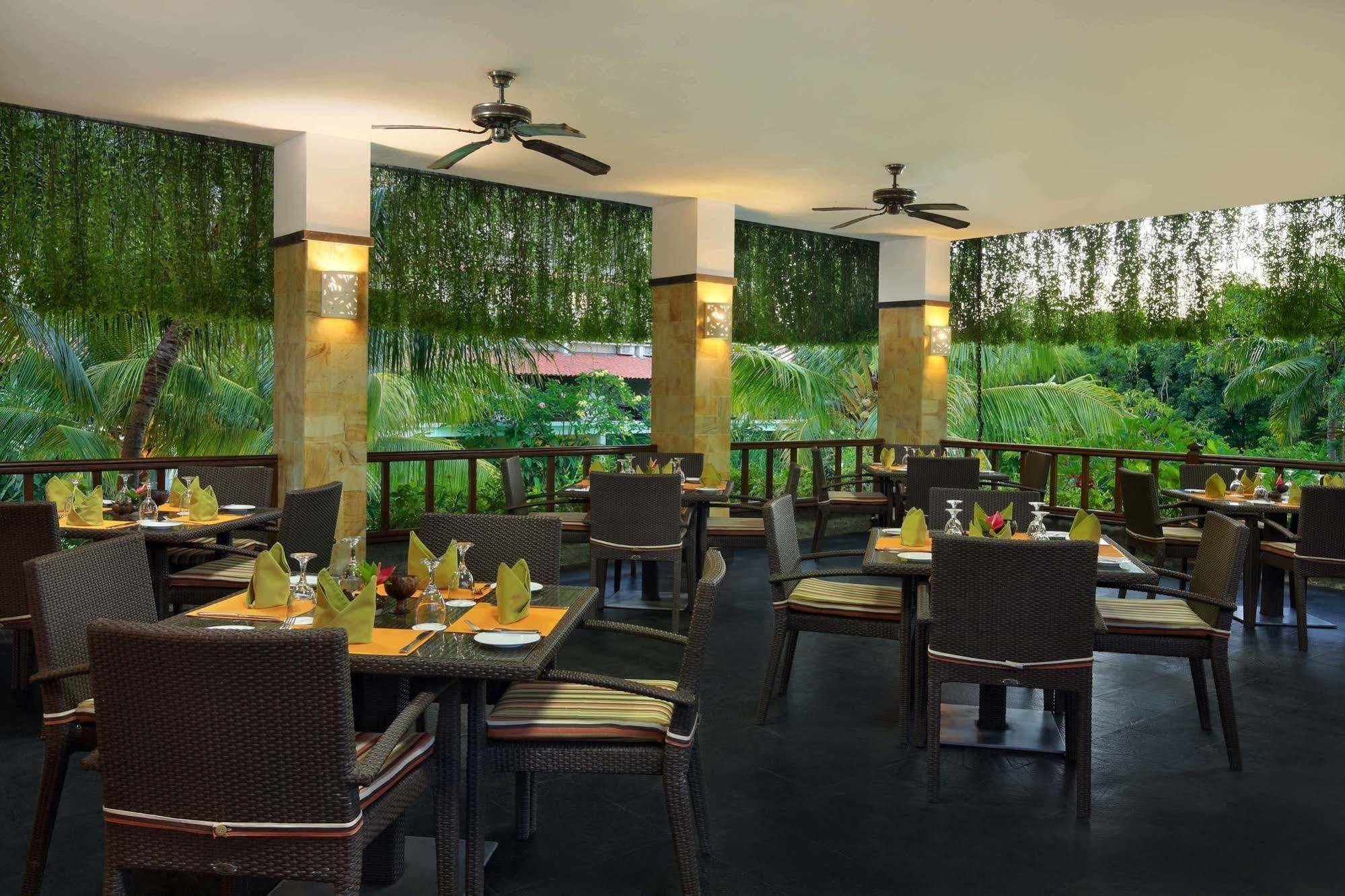 Swiss-belhotel Segara &