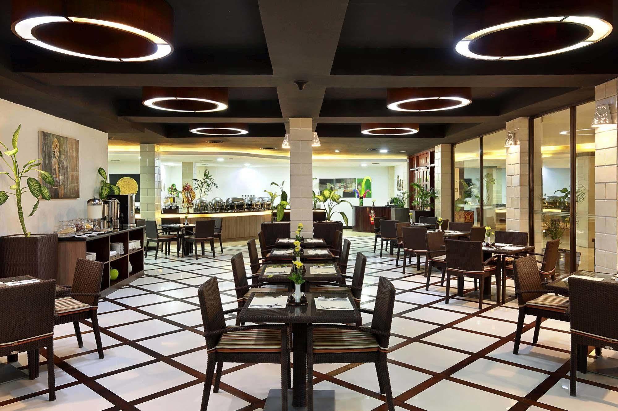 Swiss-belhotel Segara & Nusa Dua (Bali)