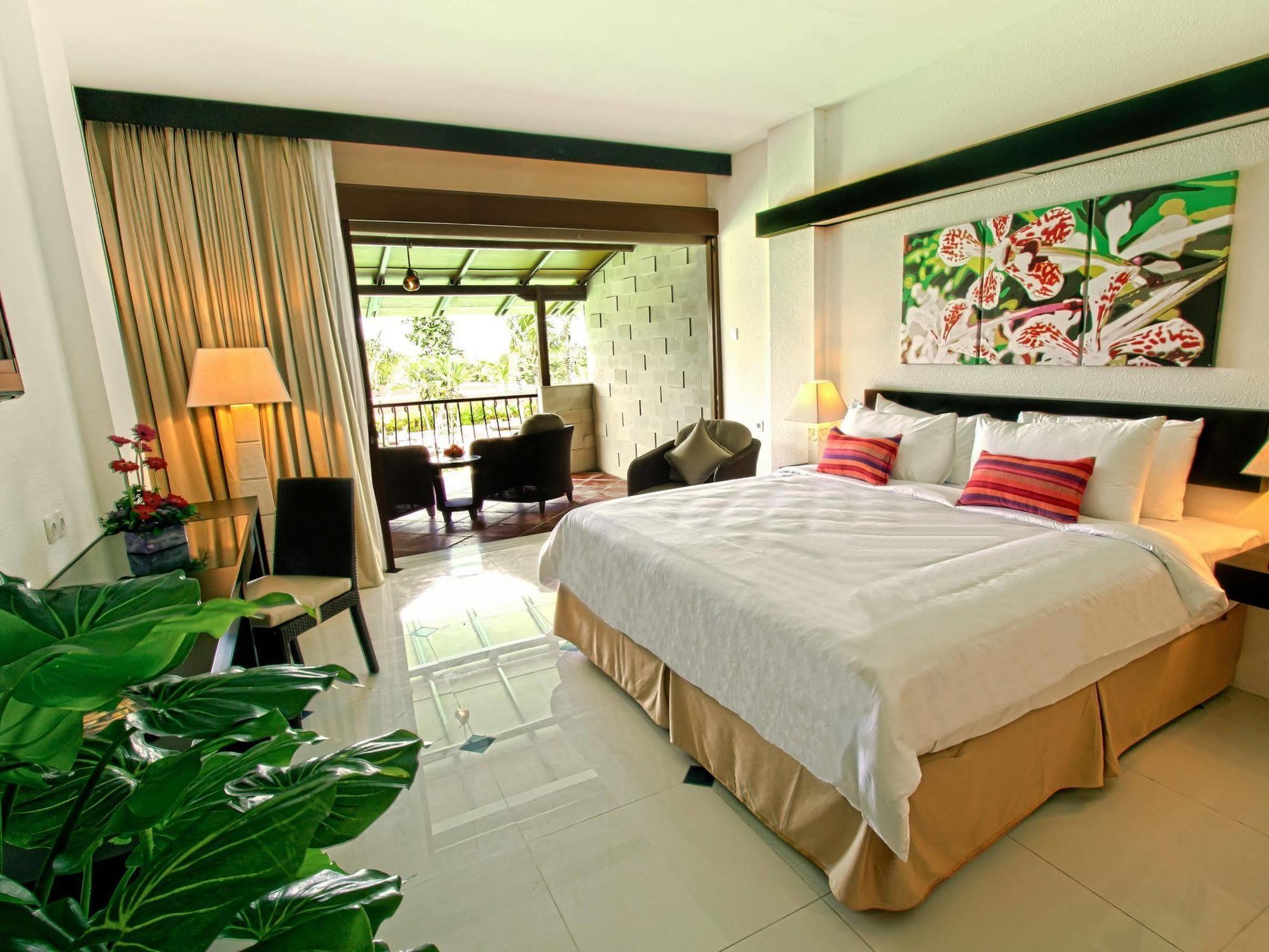 Swiss-belhotel Segara & Nusa Dua (Bali)