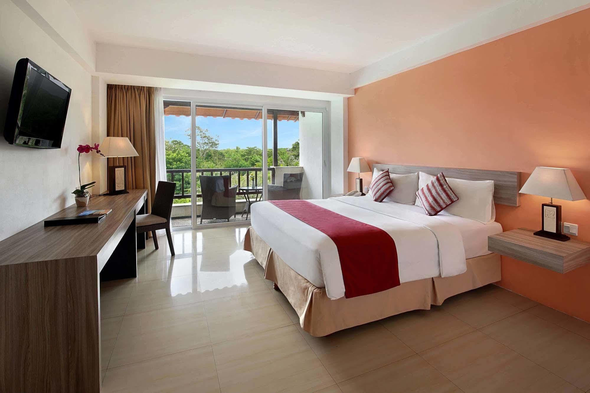 Swiss-belhotel Segara & Nusa Dua (Bali)