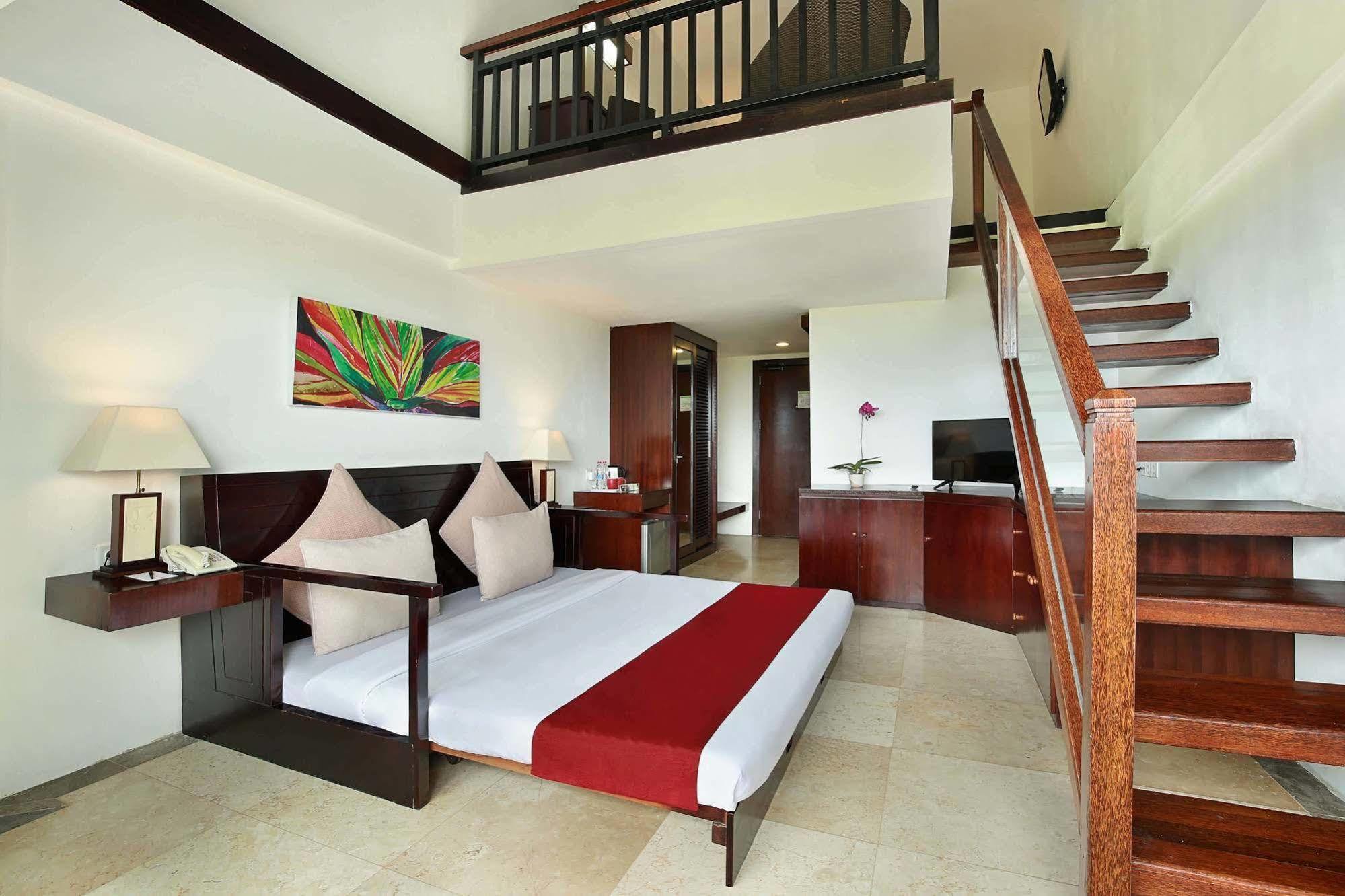 Resort Swiss-belhotel Segara &