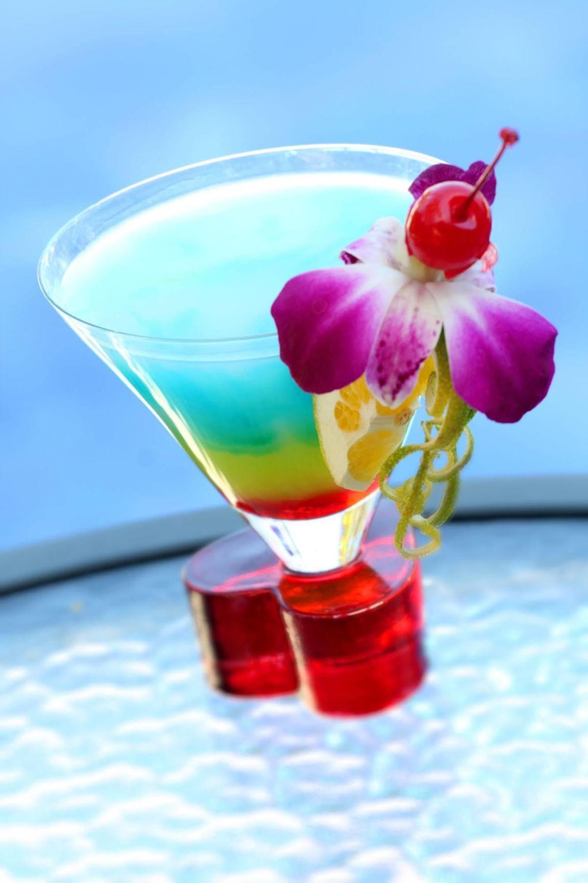 Hotel Bali Seascape Club Candi Dasa (Bali)
