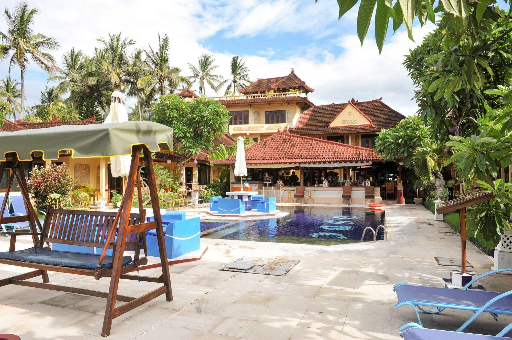 Bali Seascape Club 3* Candi Dasa (Bali)