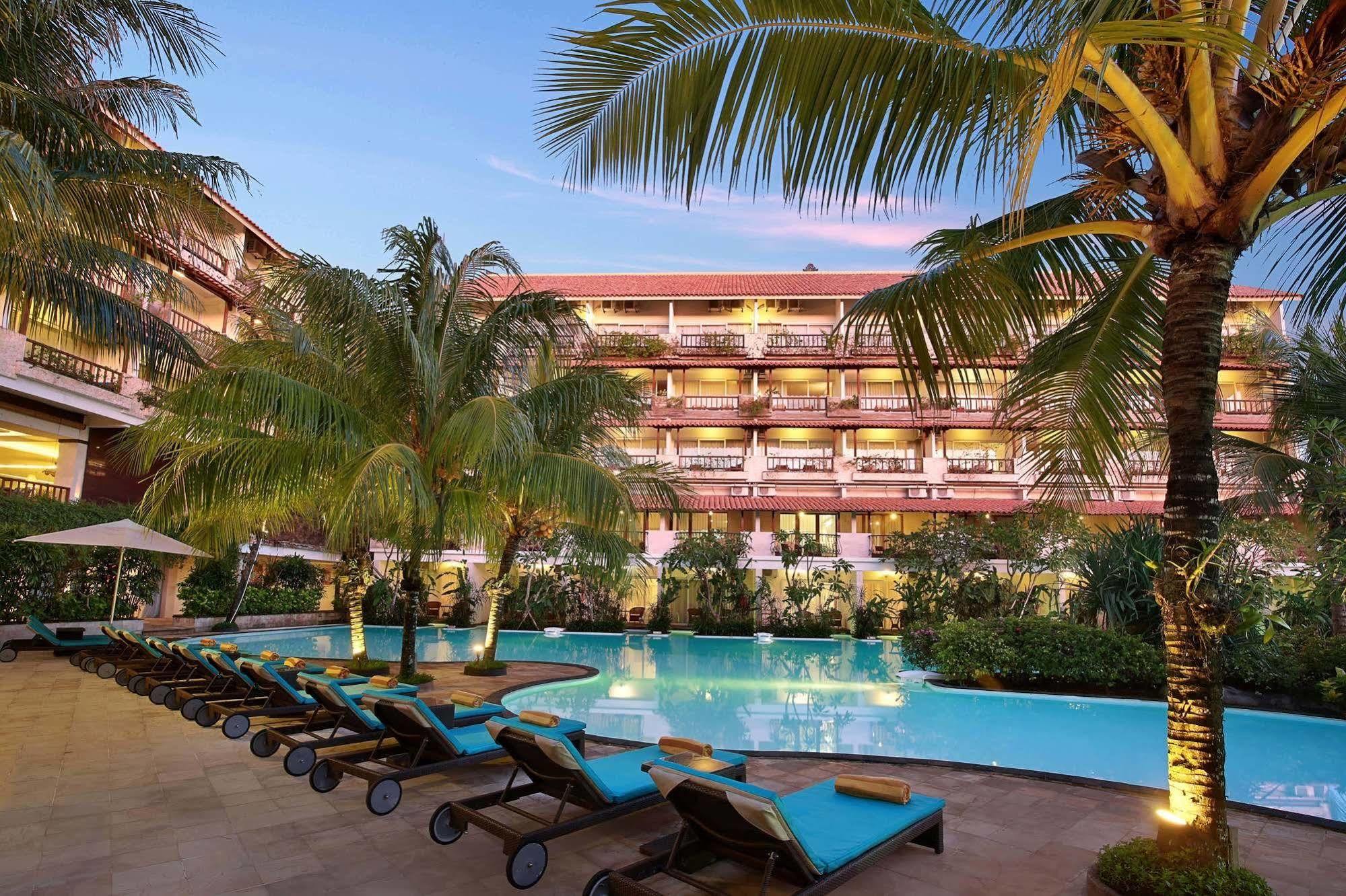 Resort Swiss-belhotel Segara & Nusa Dua (Bali)