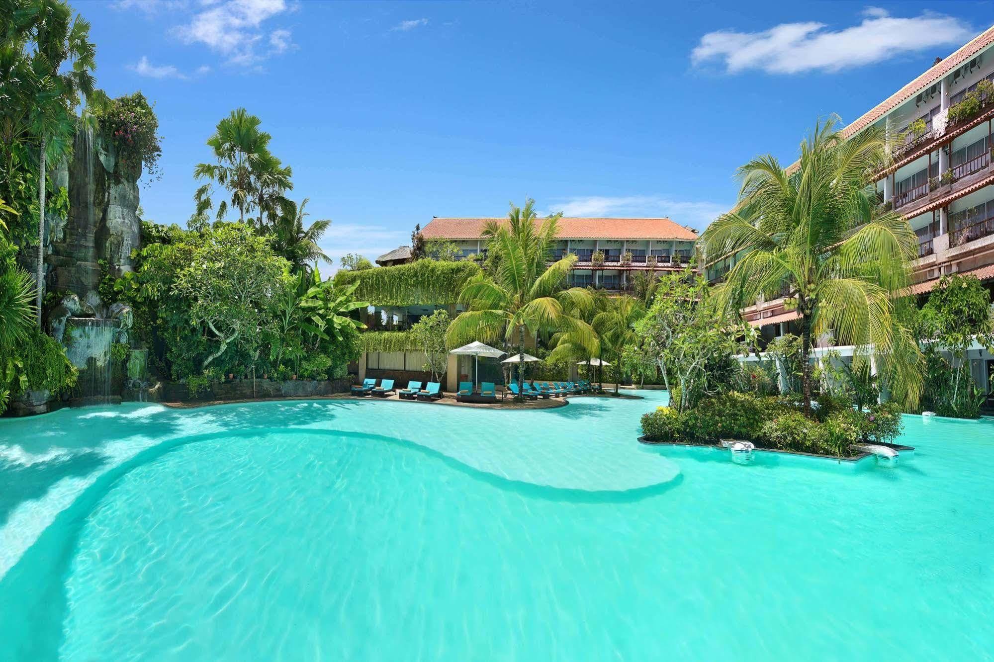 Swiss-belhotel Segara & Nusa Dua (Bali)